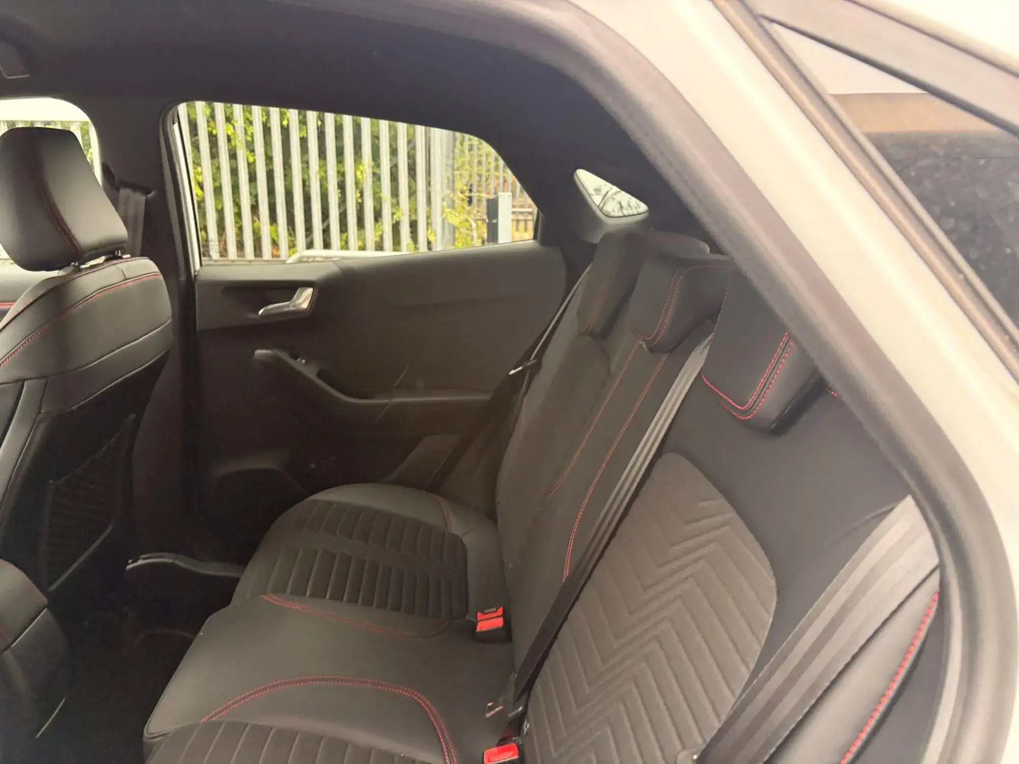 Ford Puma Image 16