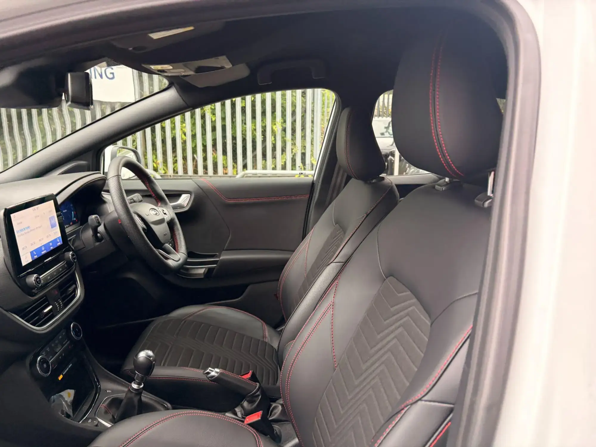 Ford Puma Image 22
