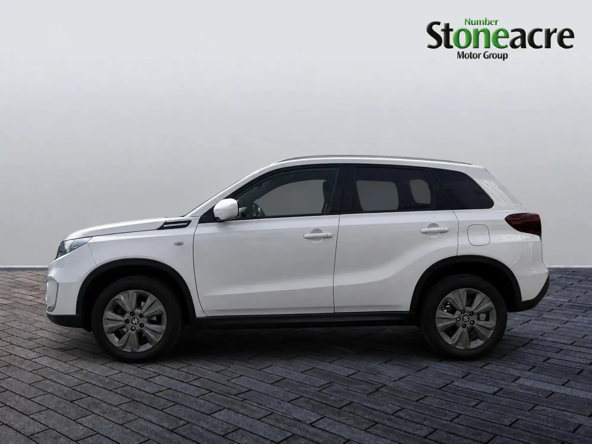 Suzuki Vitara Image 5