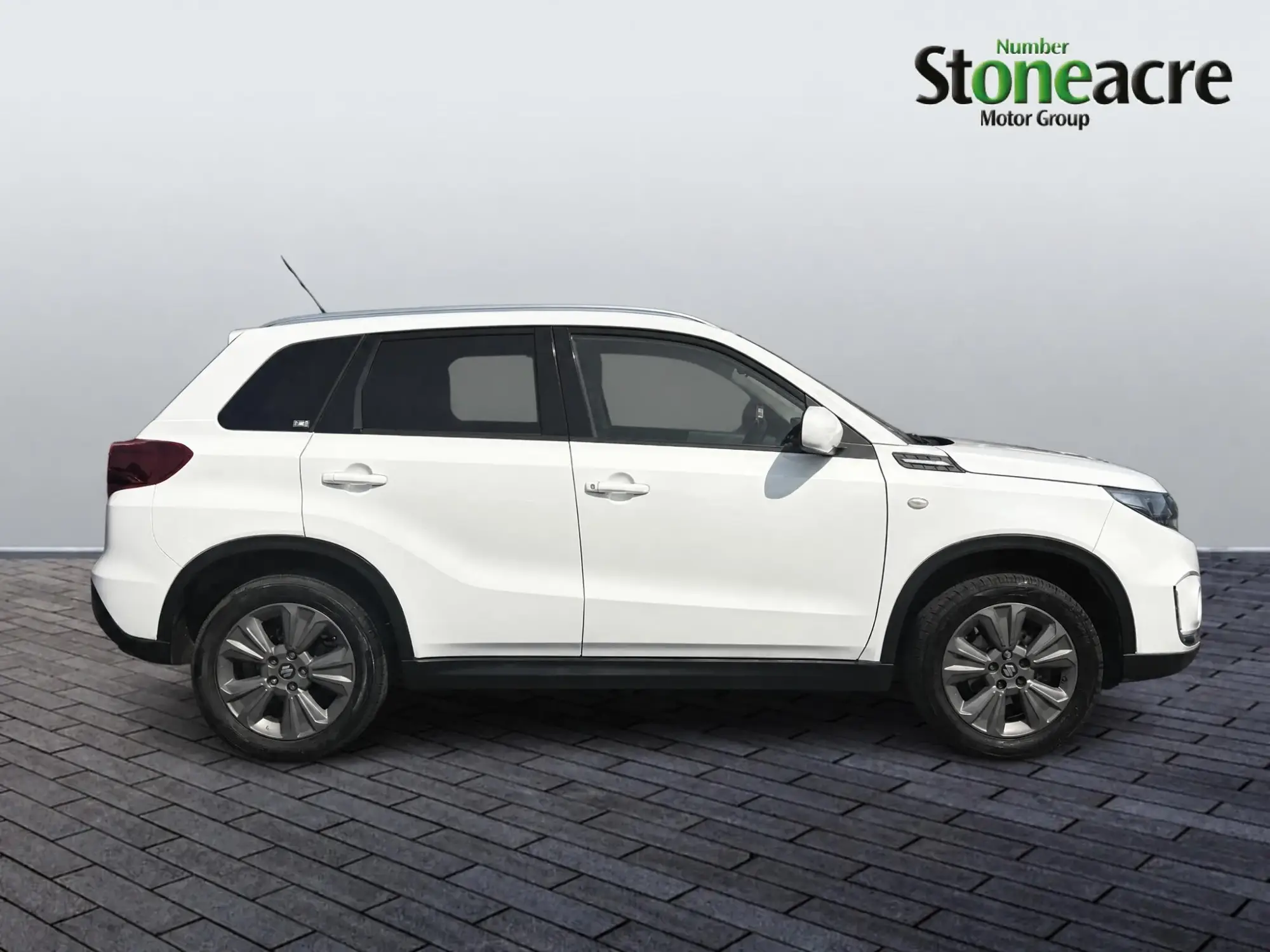 Suzuki Vitara Image 7