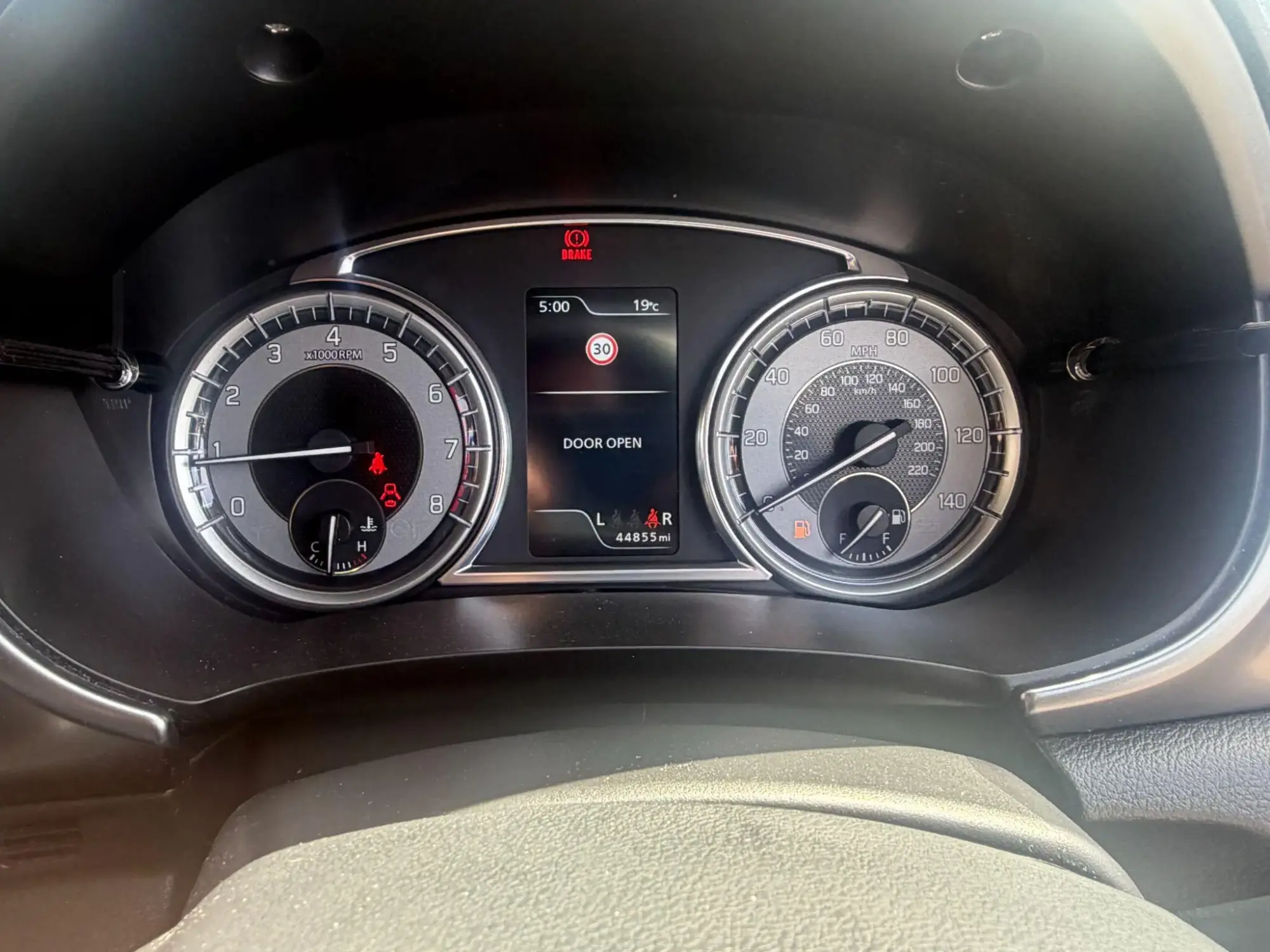 Suzuki Vitara Image 20