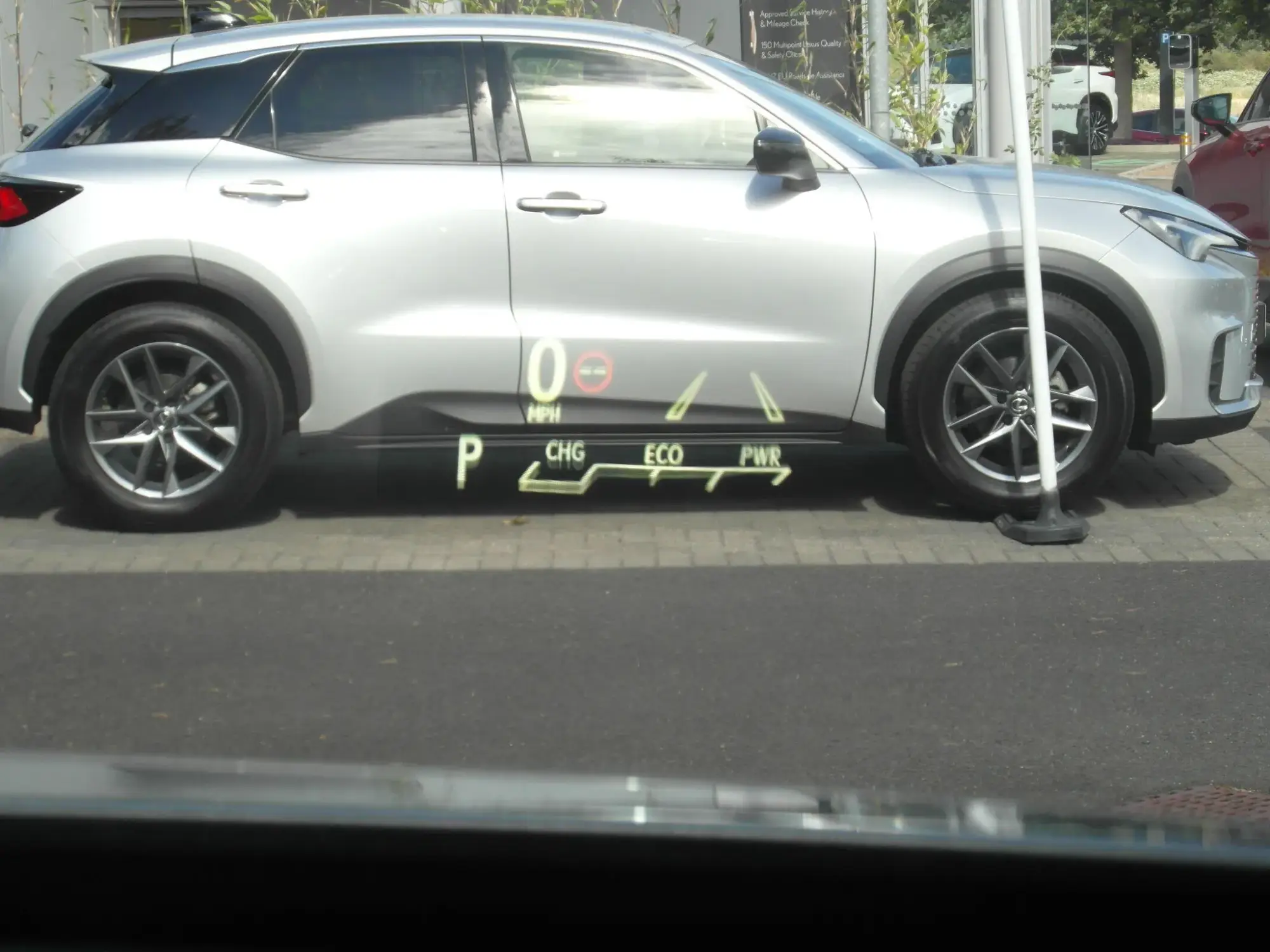 Audi Q2 Image 11