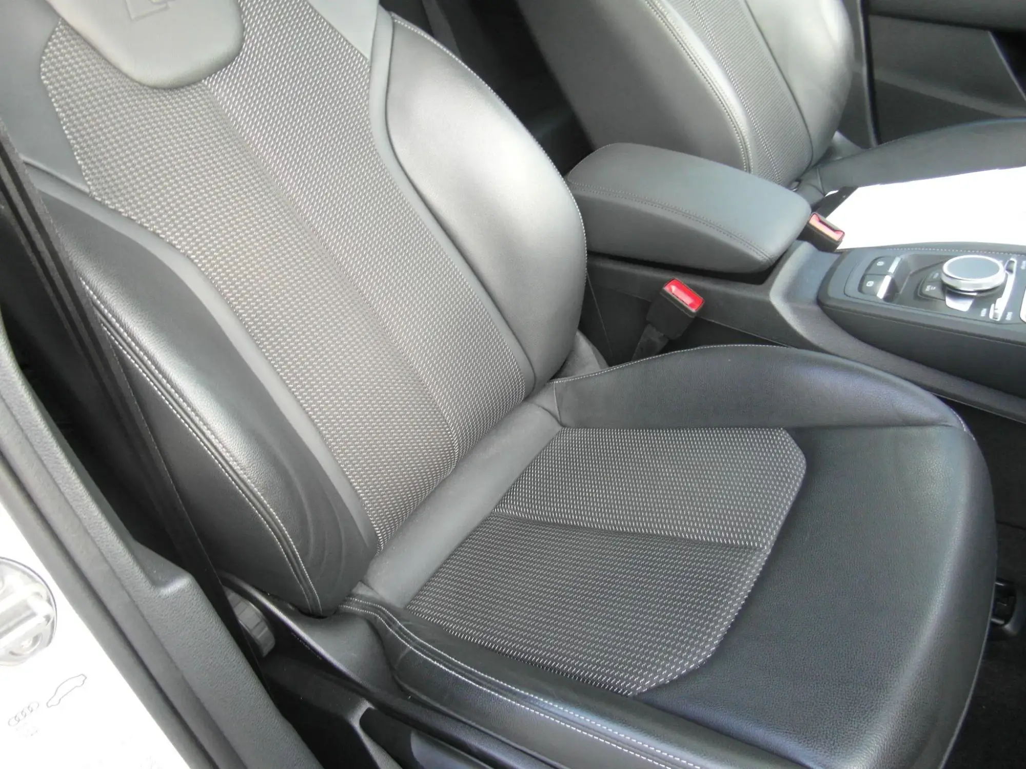 Audi Q2 Image 14
