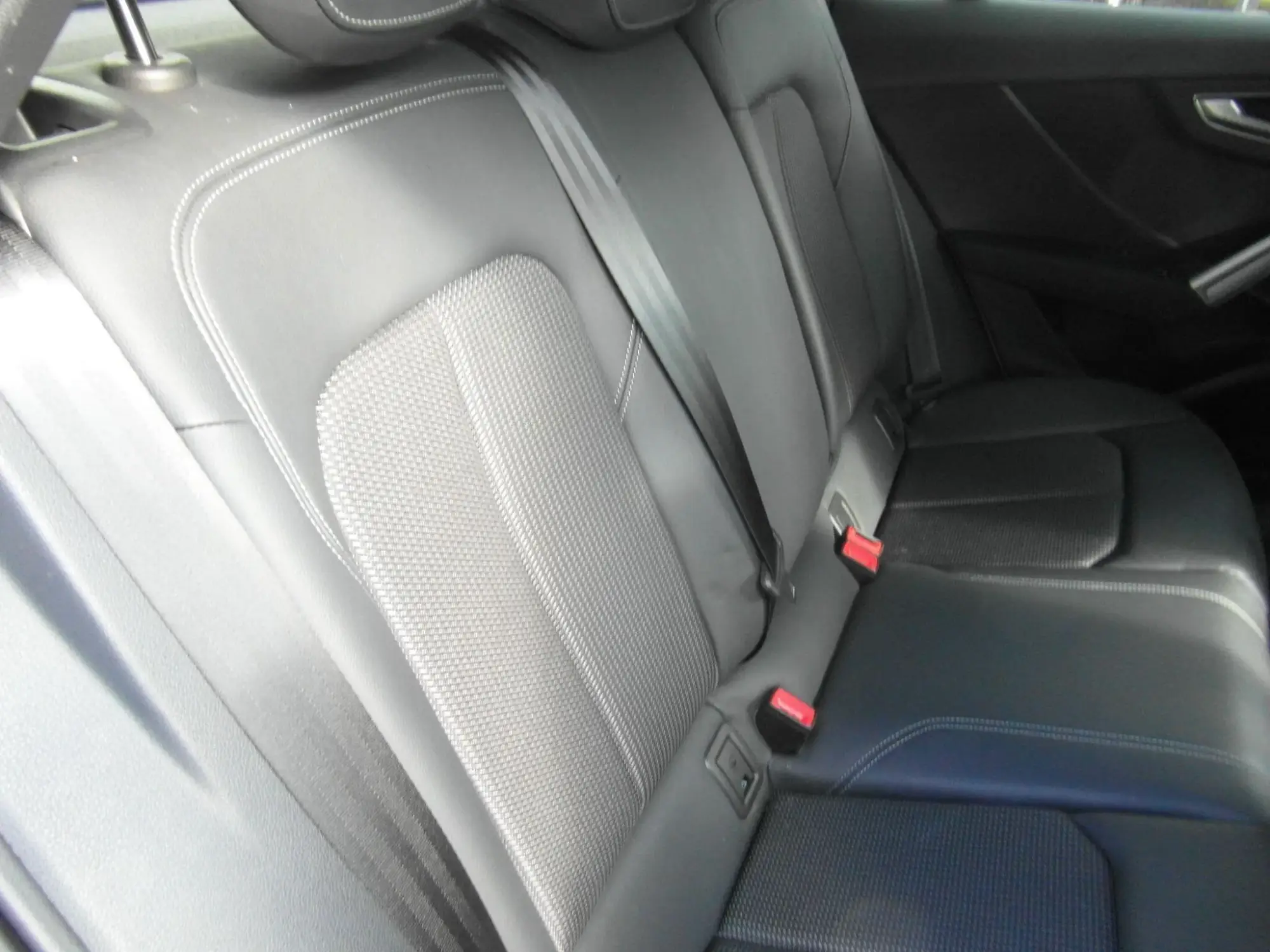 Audi Q2 Image 15