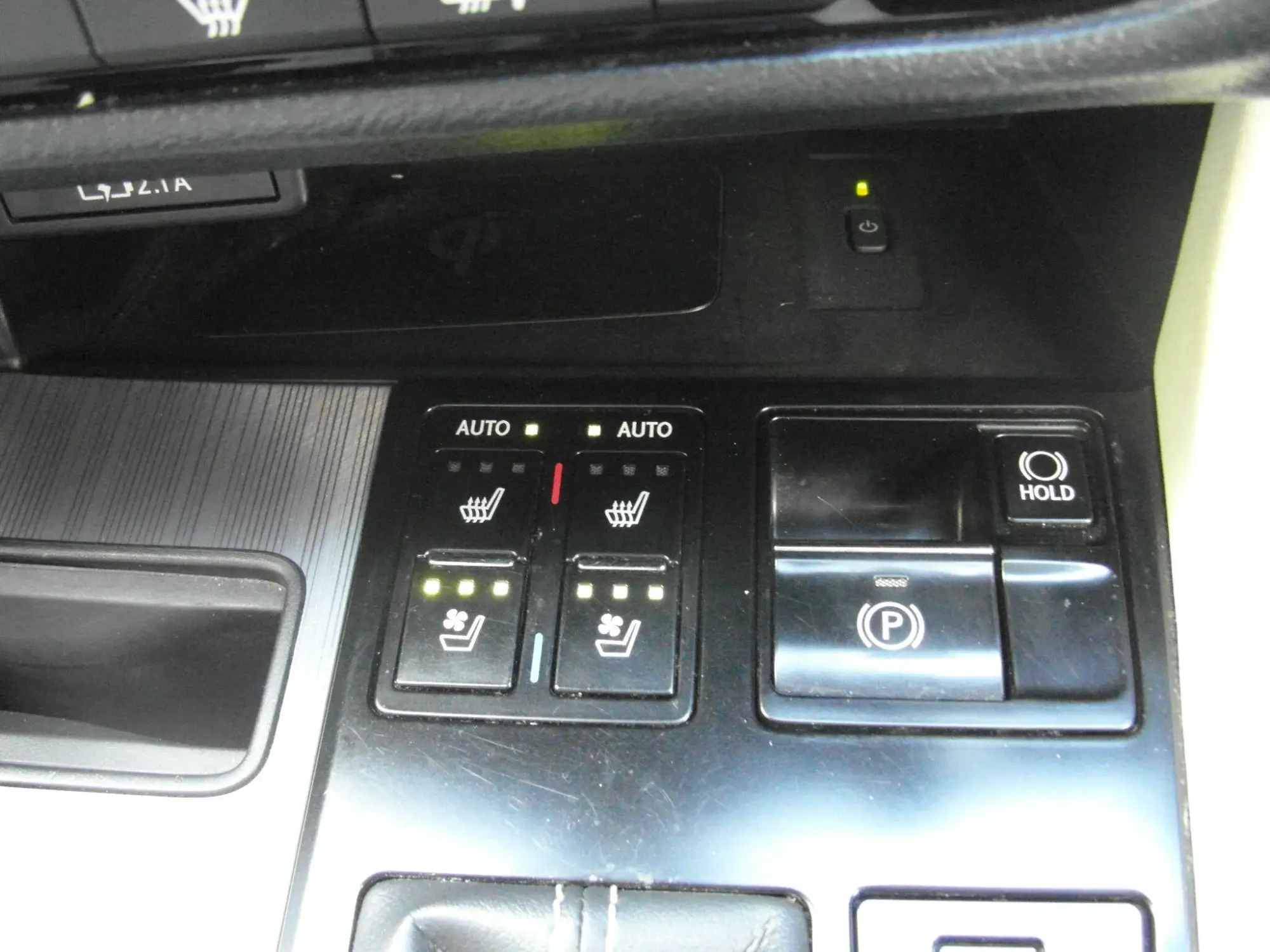 Audi Q2 Image 19