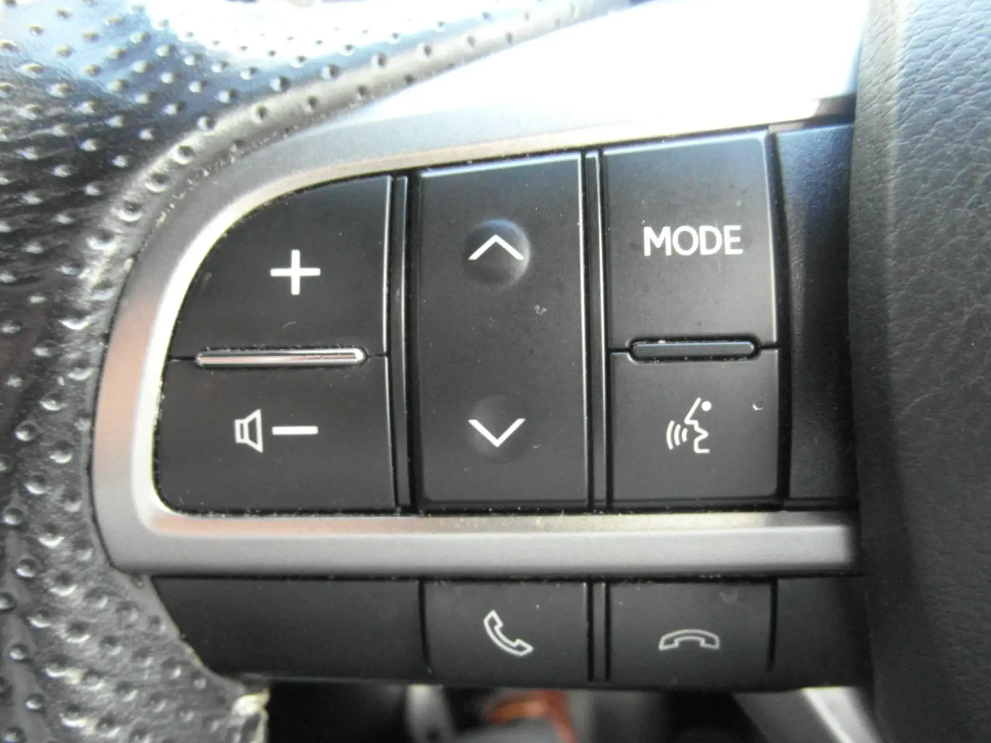 Audi Q2 Image 21