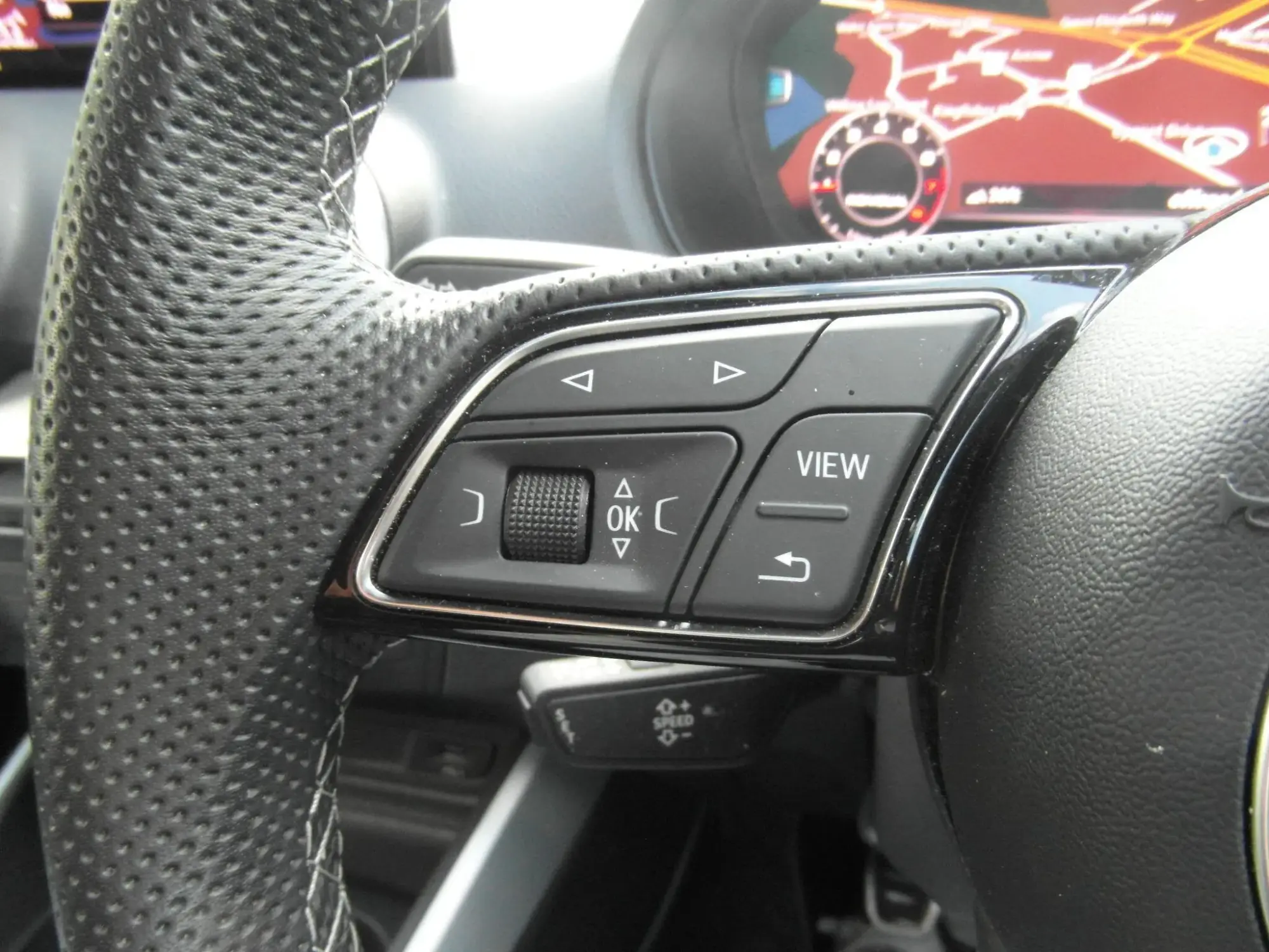 Audi Q2 Image 35