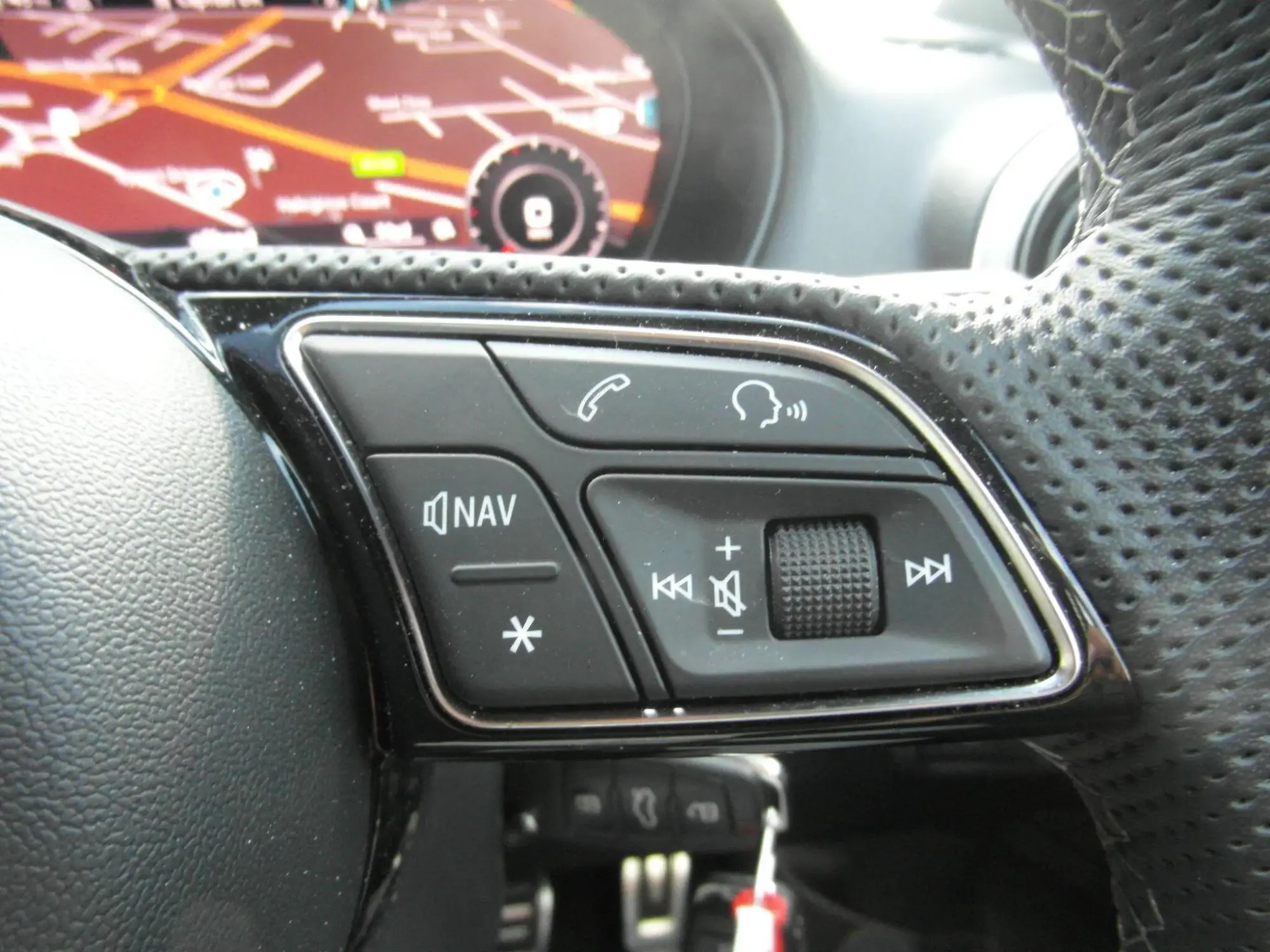 Audi Q2 Image 36