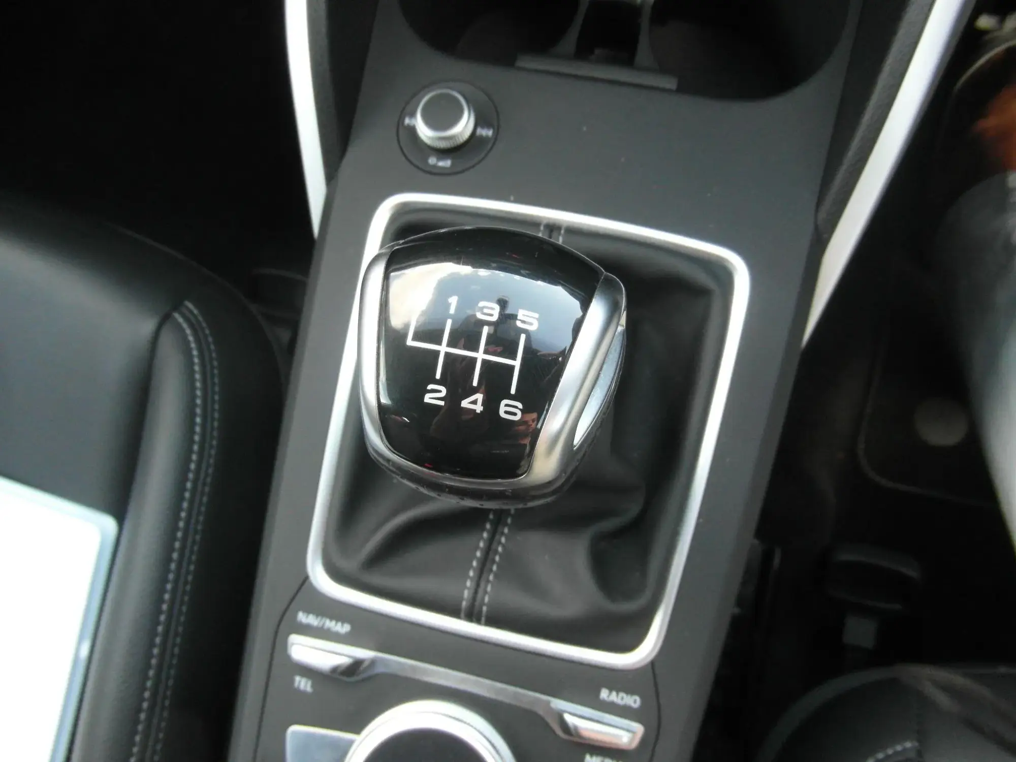 Audi Q2 Image 38