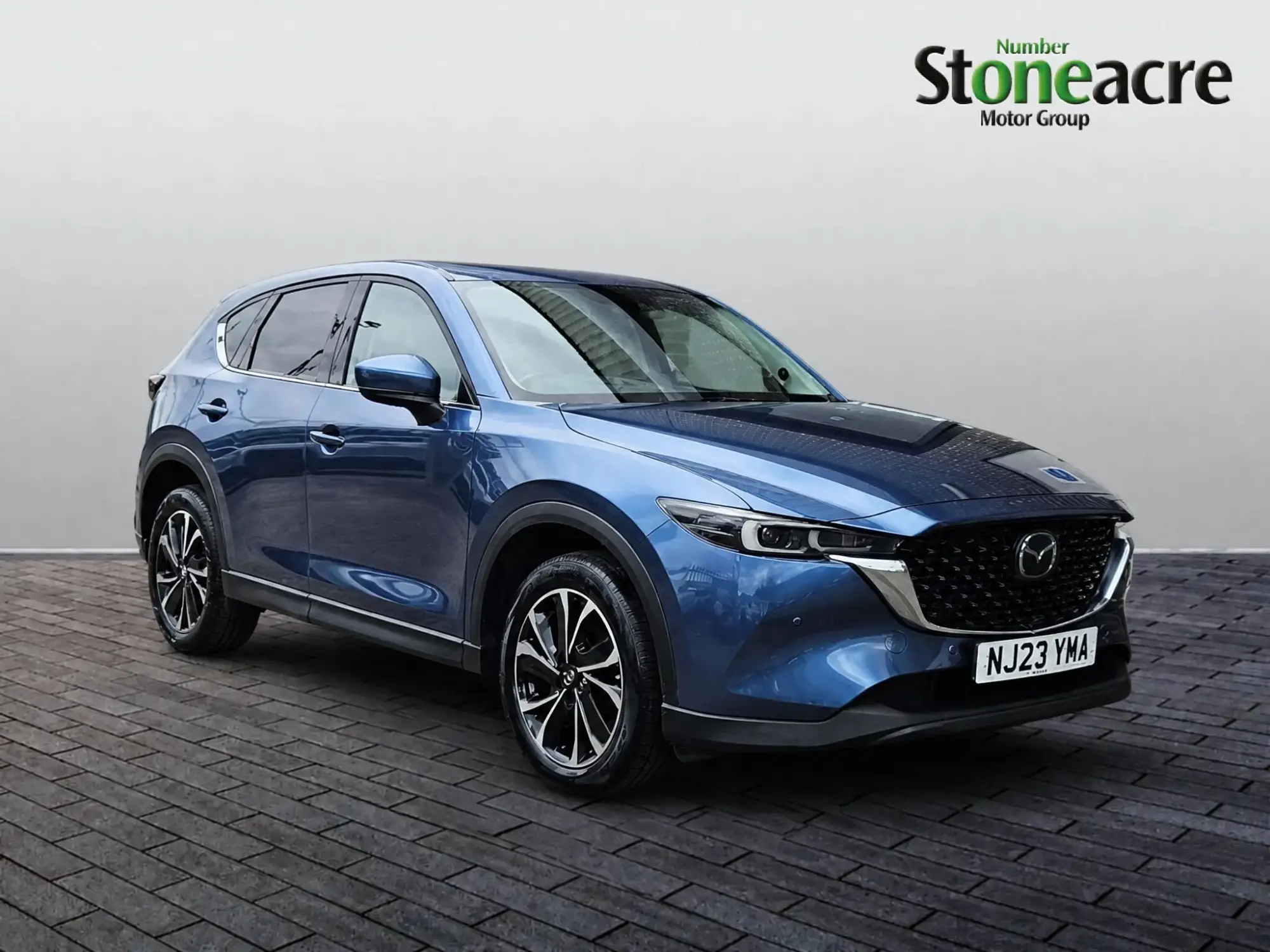 Mazda CX-5 Image 1
