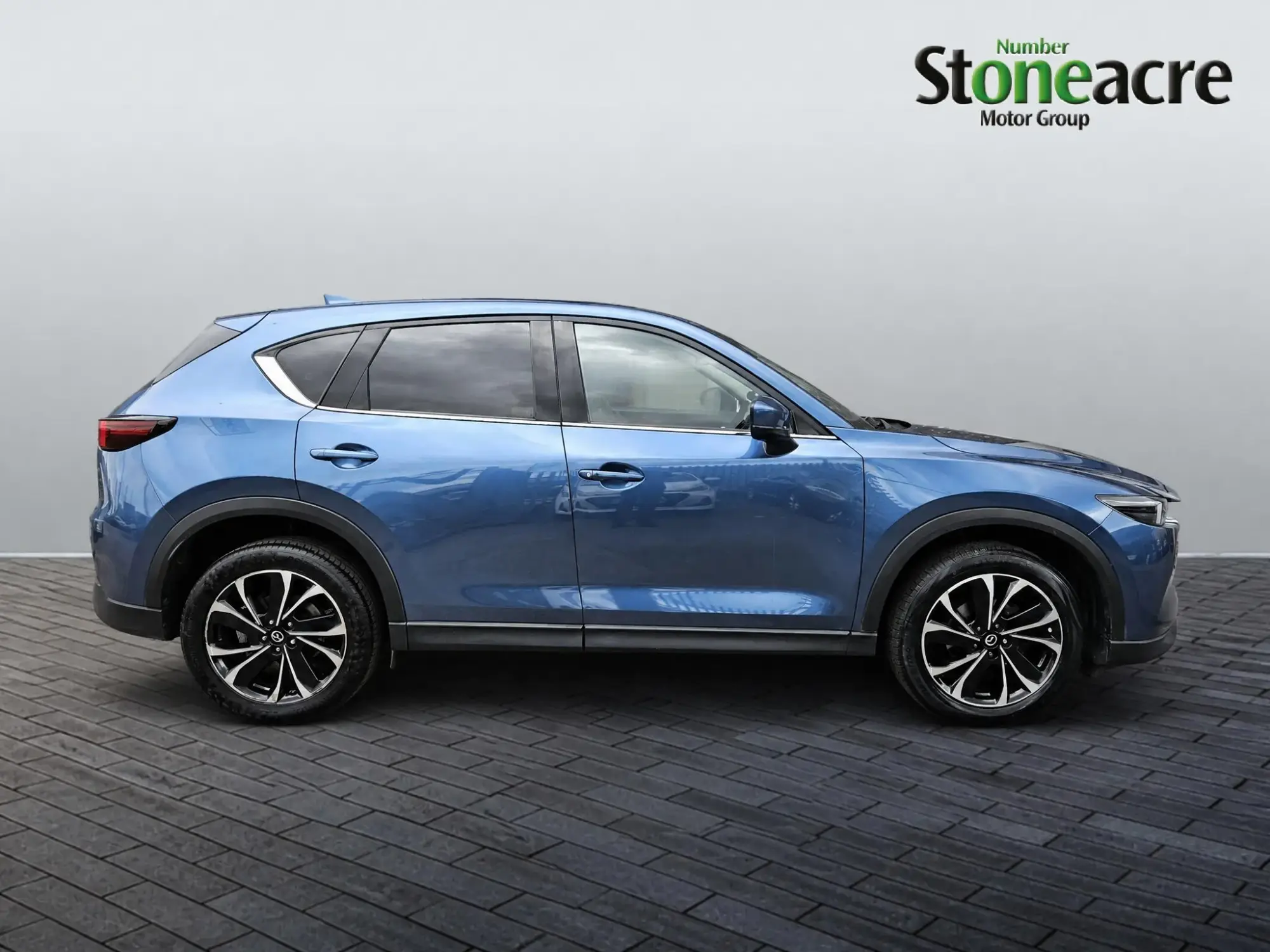 Mazda CX-5 Image 2