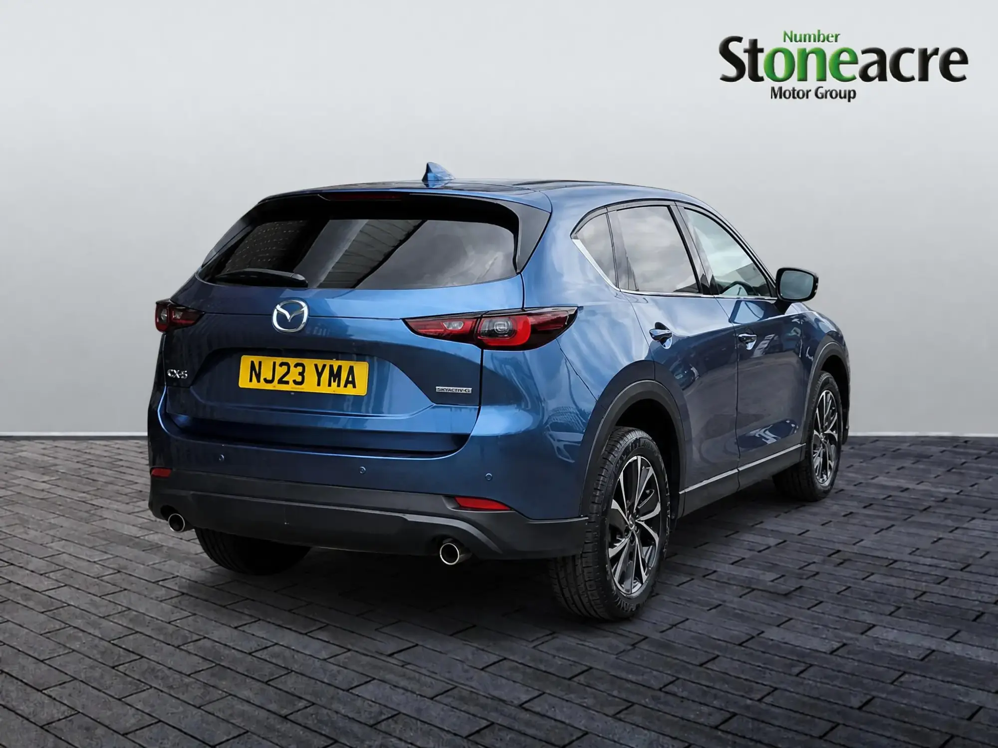 Mazda CX-5 Image 3