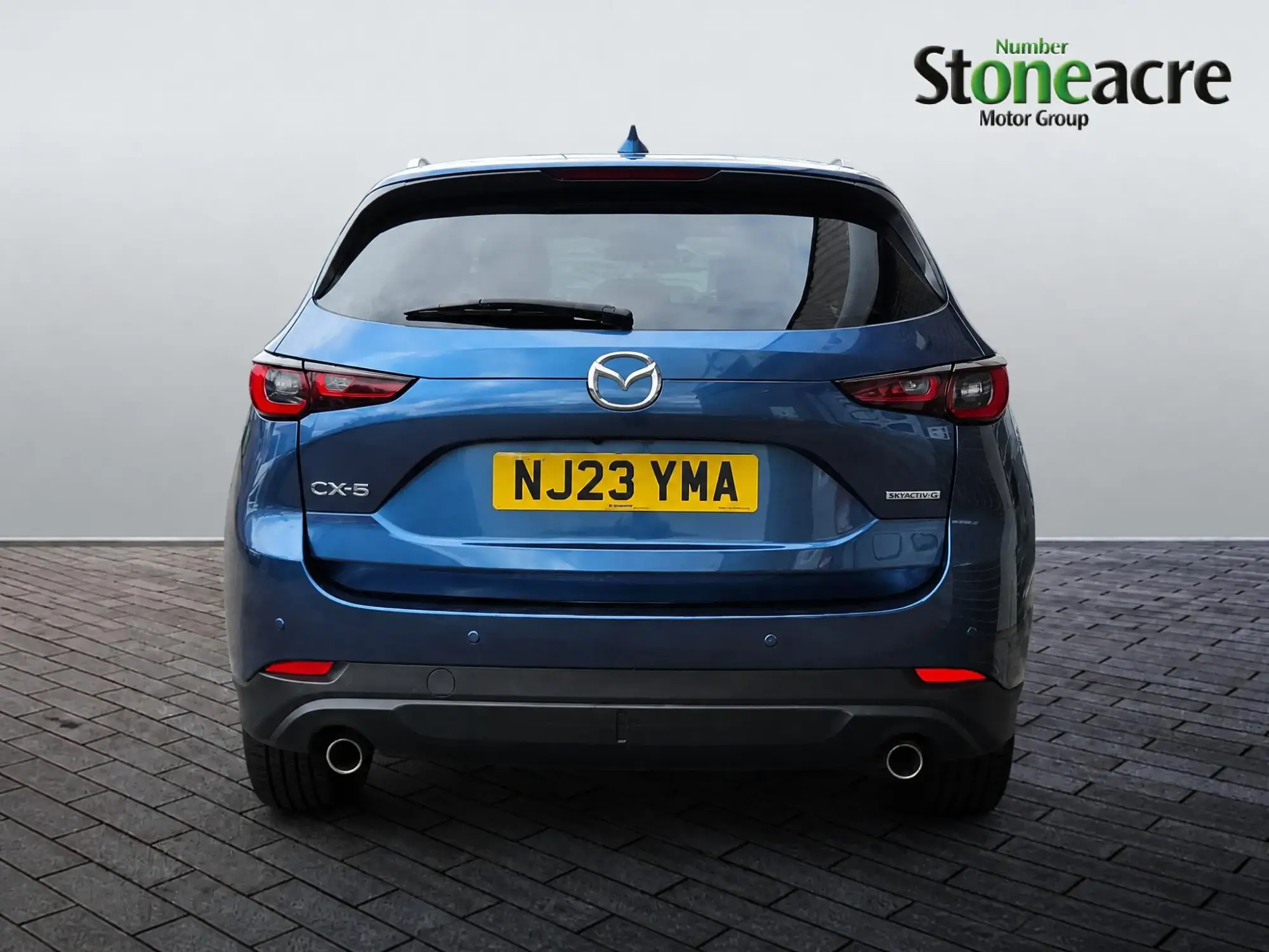 Mazda CX-5 Image 4