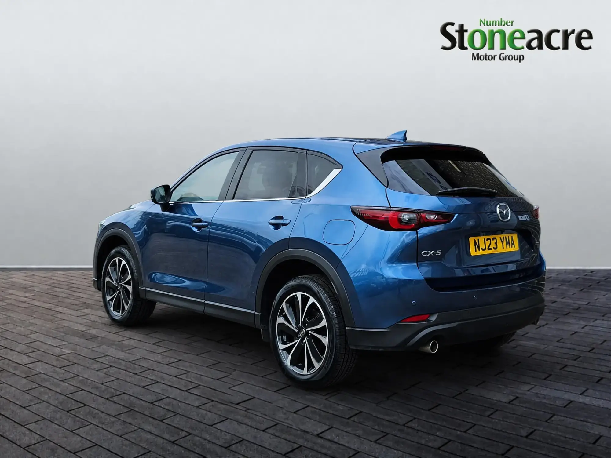 Mazda CX-5 Image 5