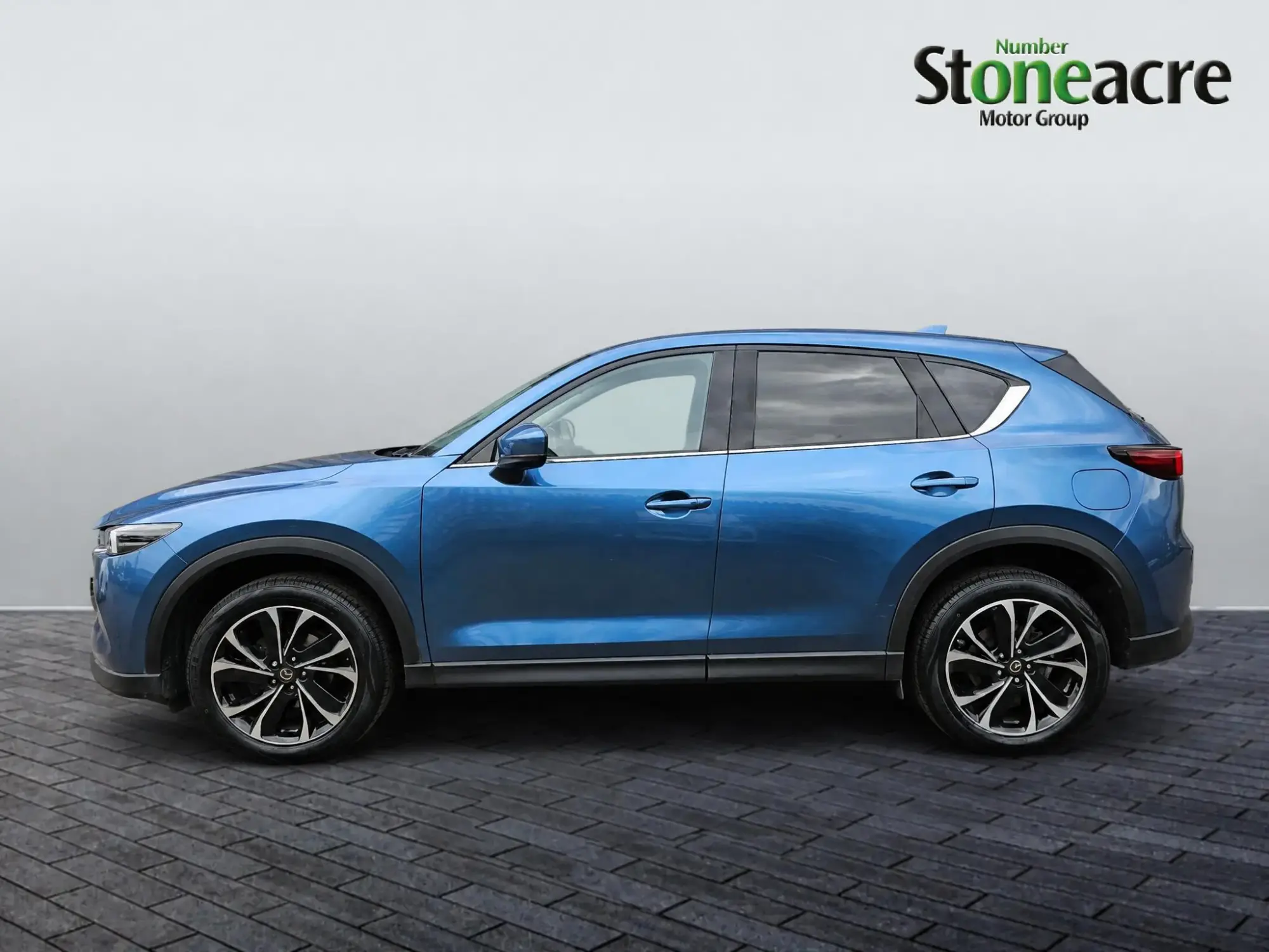 Mazda CX-5 Image 6