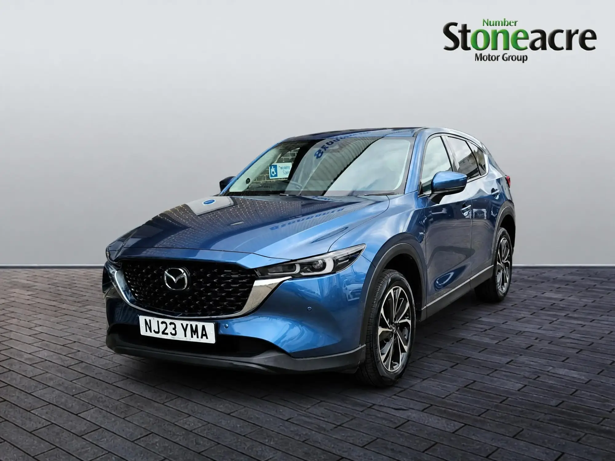 Mazda CX-5 Image 7