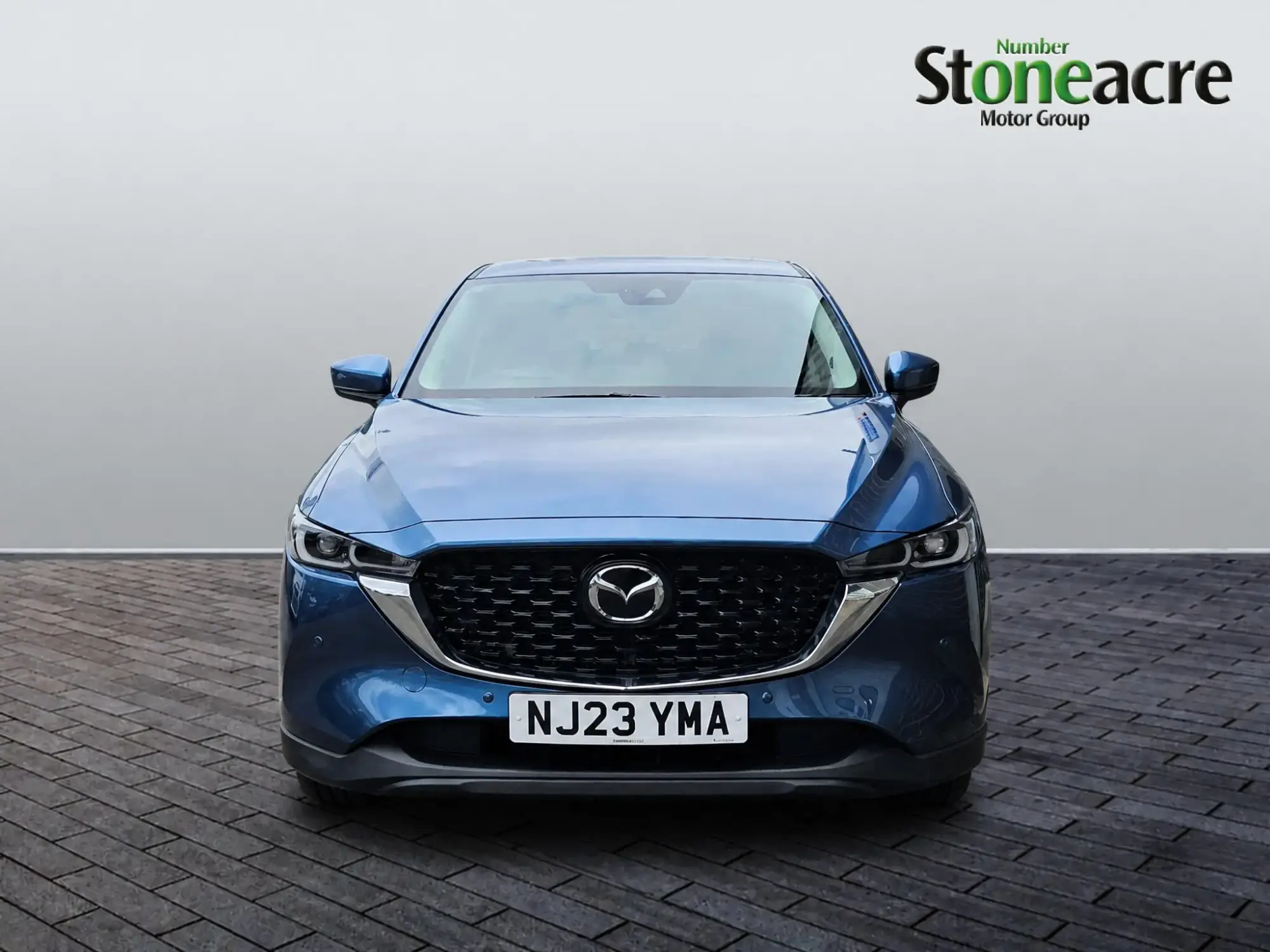 Mazda CX-5 Image 8