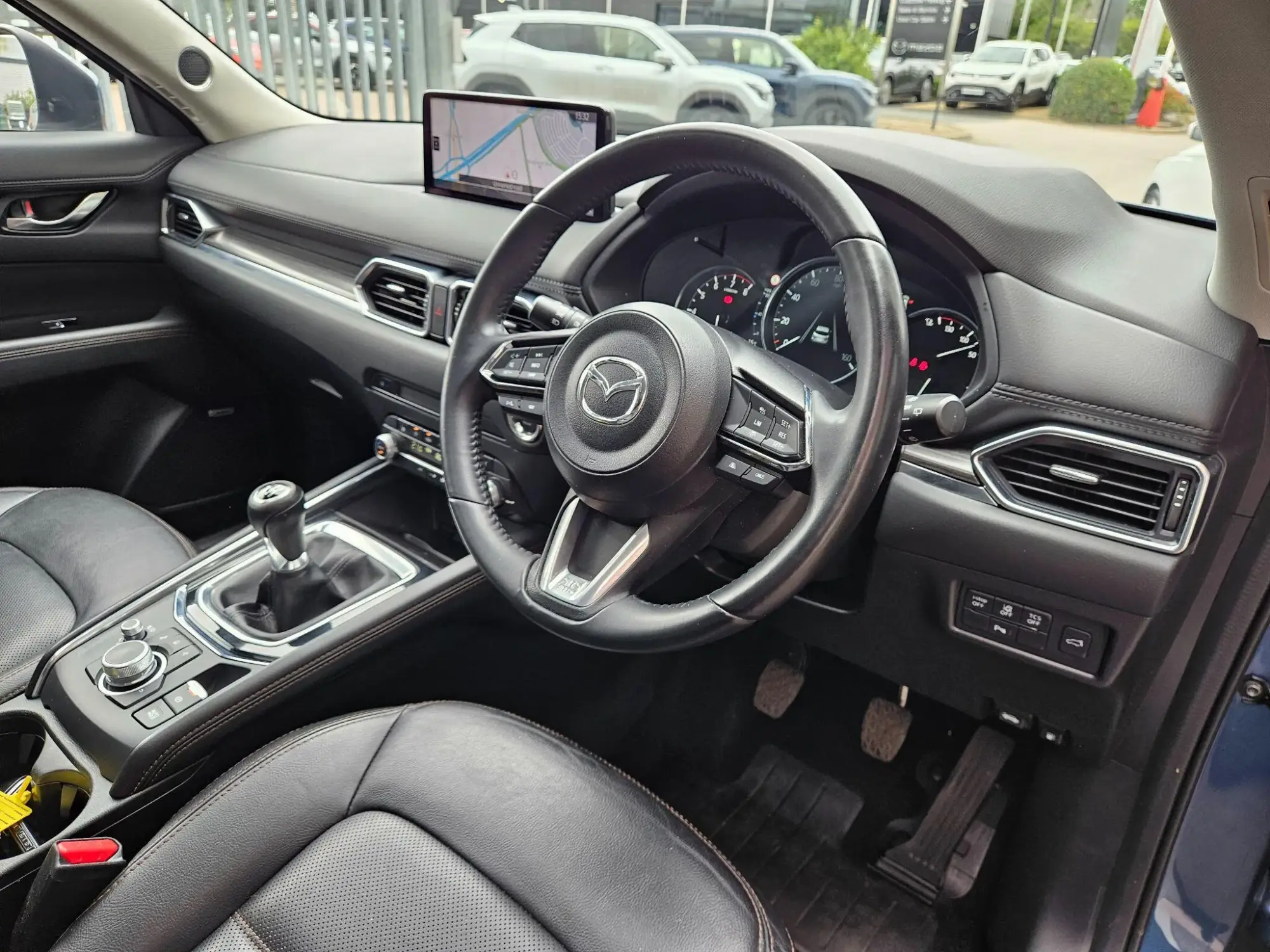 Mazda CX-5 Image 10