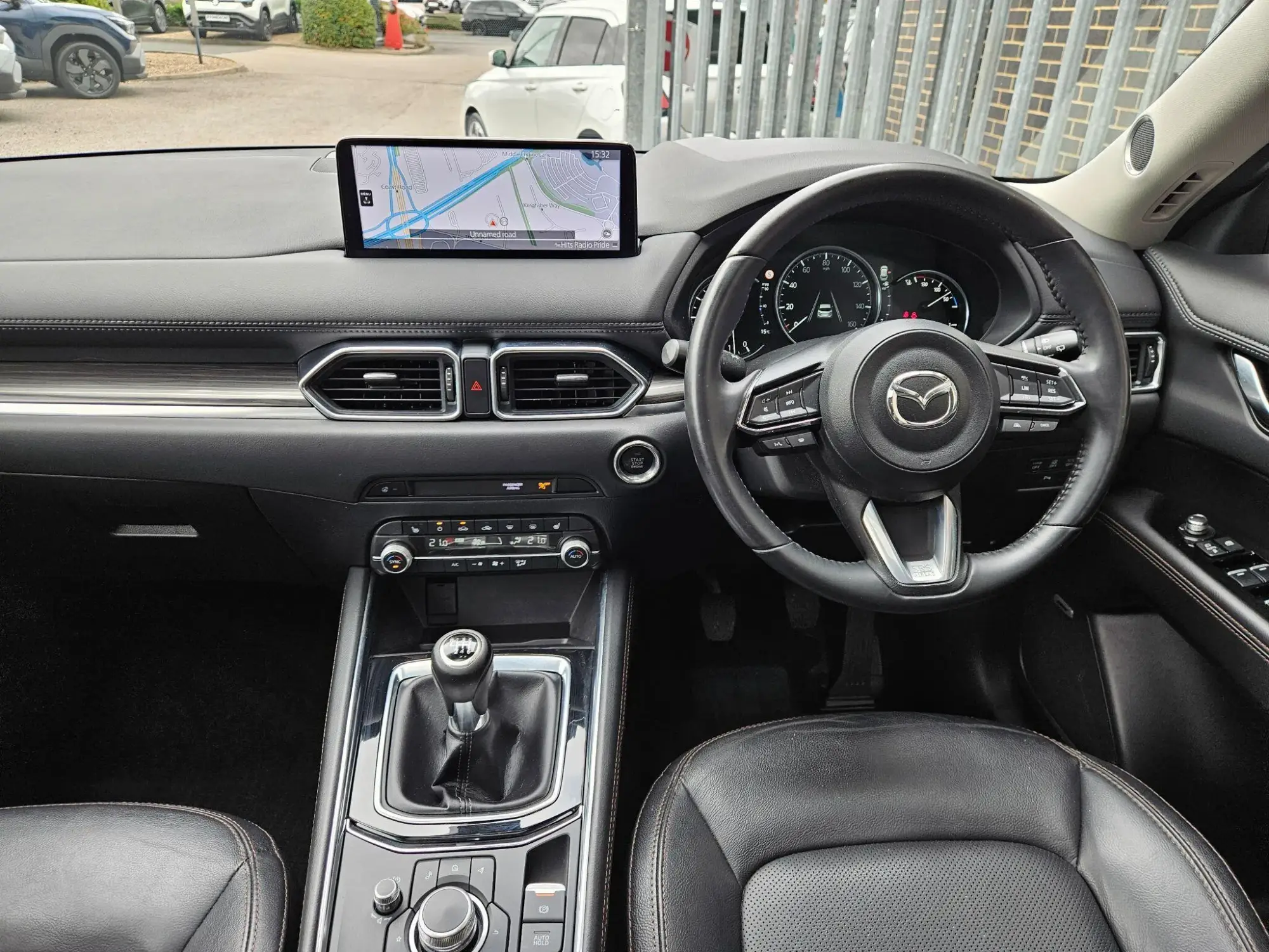 Mazda CX-5 Image 11