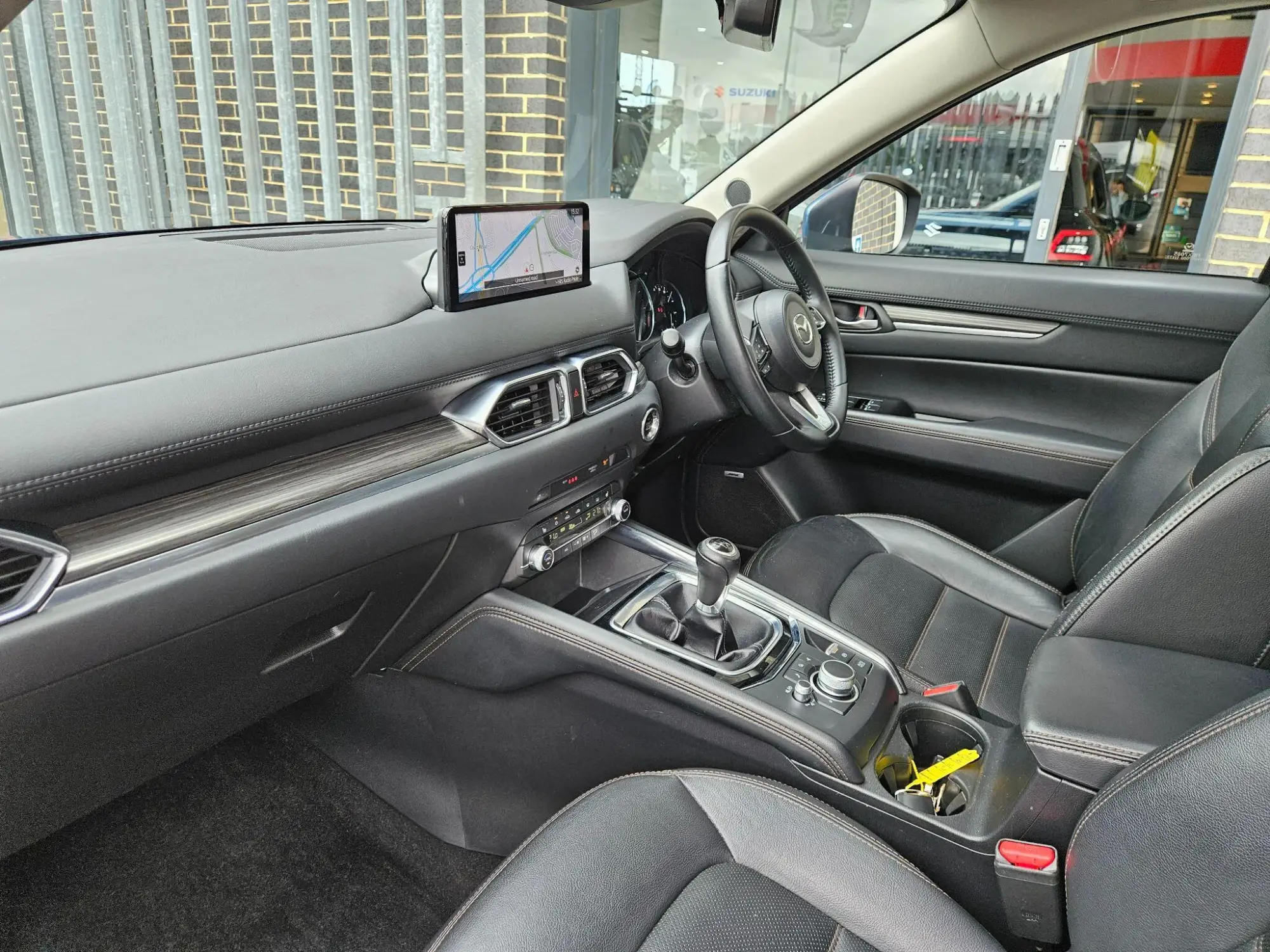 Mazda CX-5 Image 12