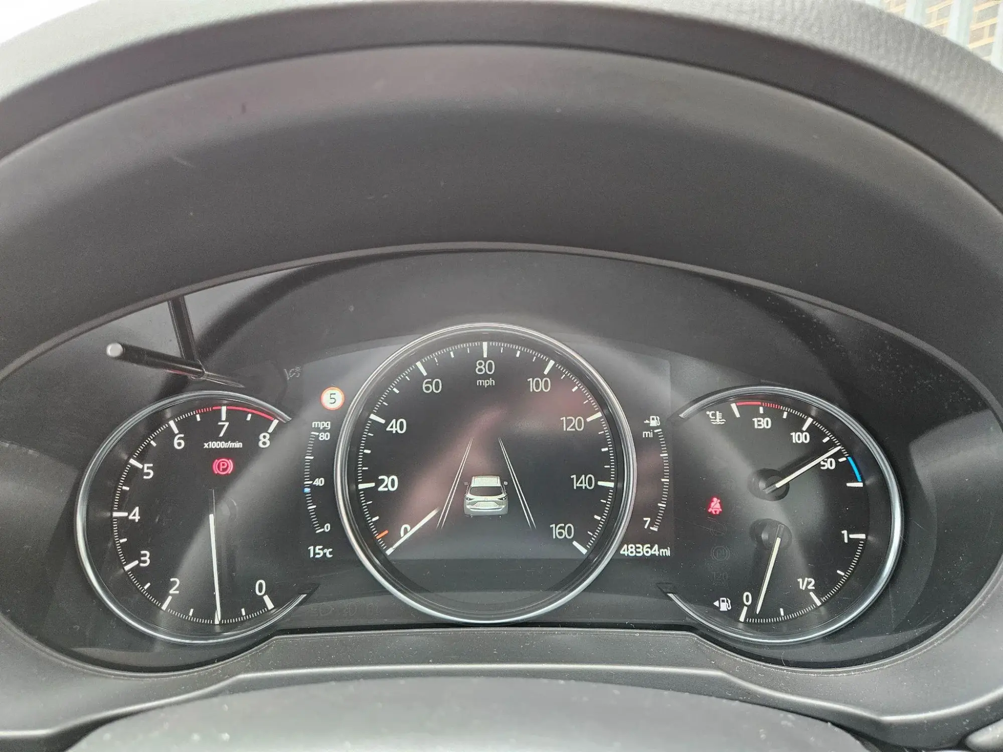 Mazda CX-5 Image 13