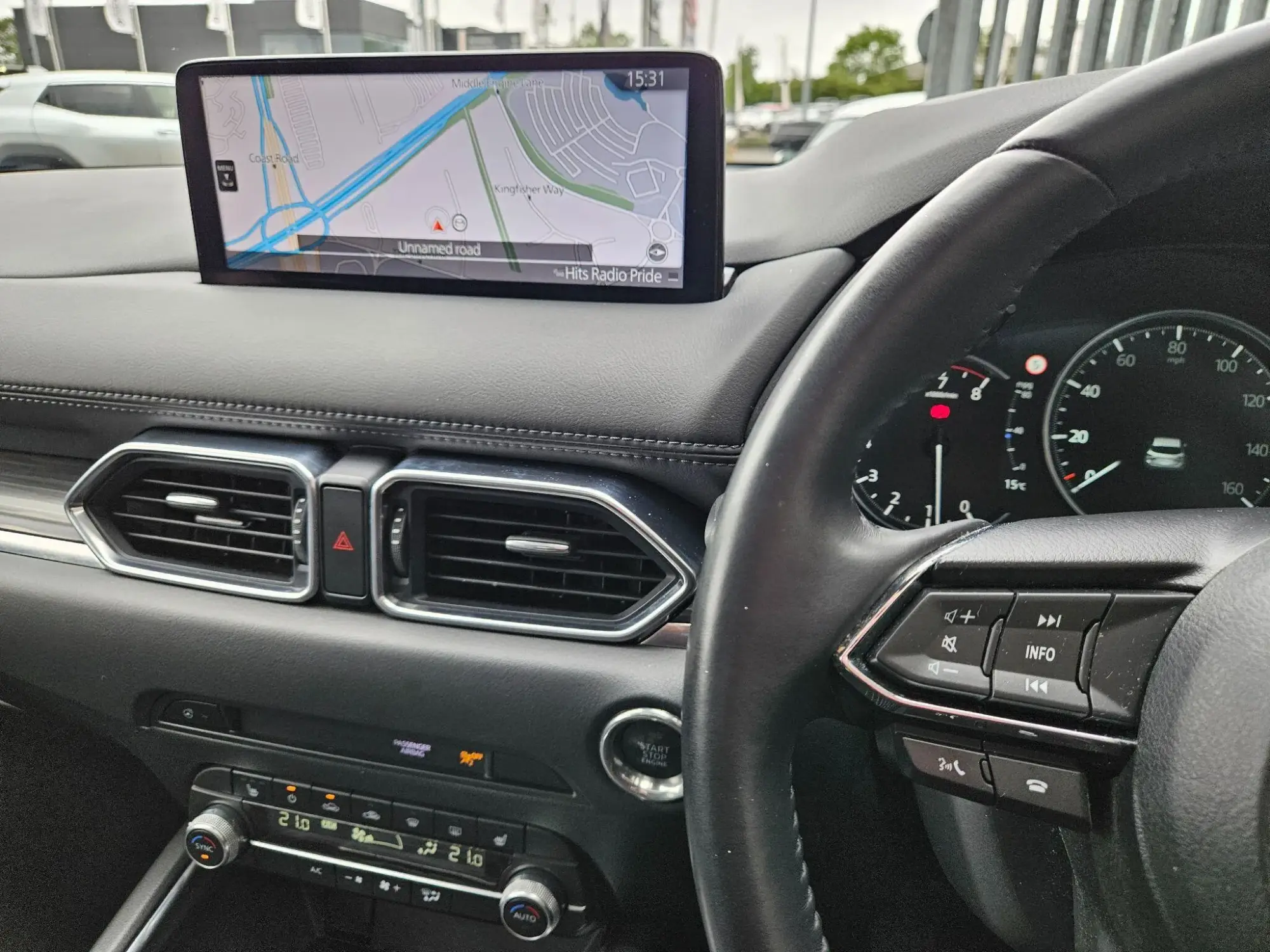 Mazda CX-5 Image 14