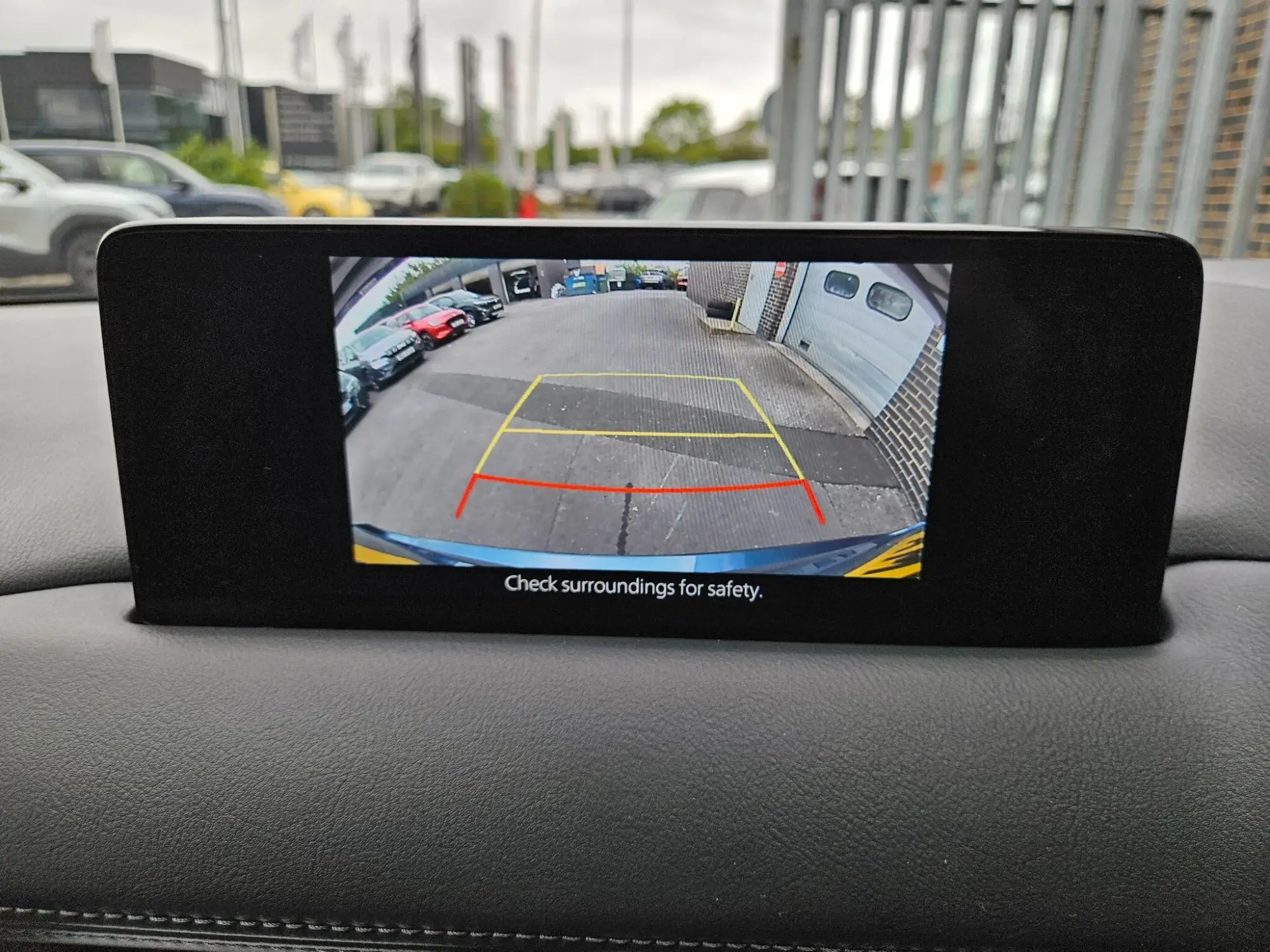 Mazda CX-5 Image 15