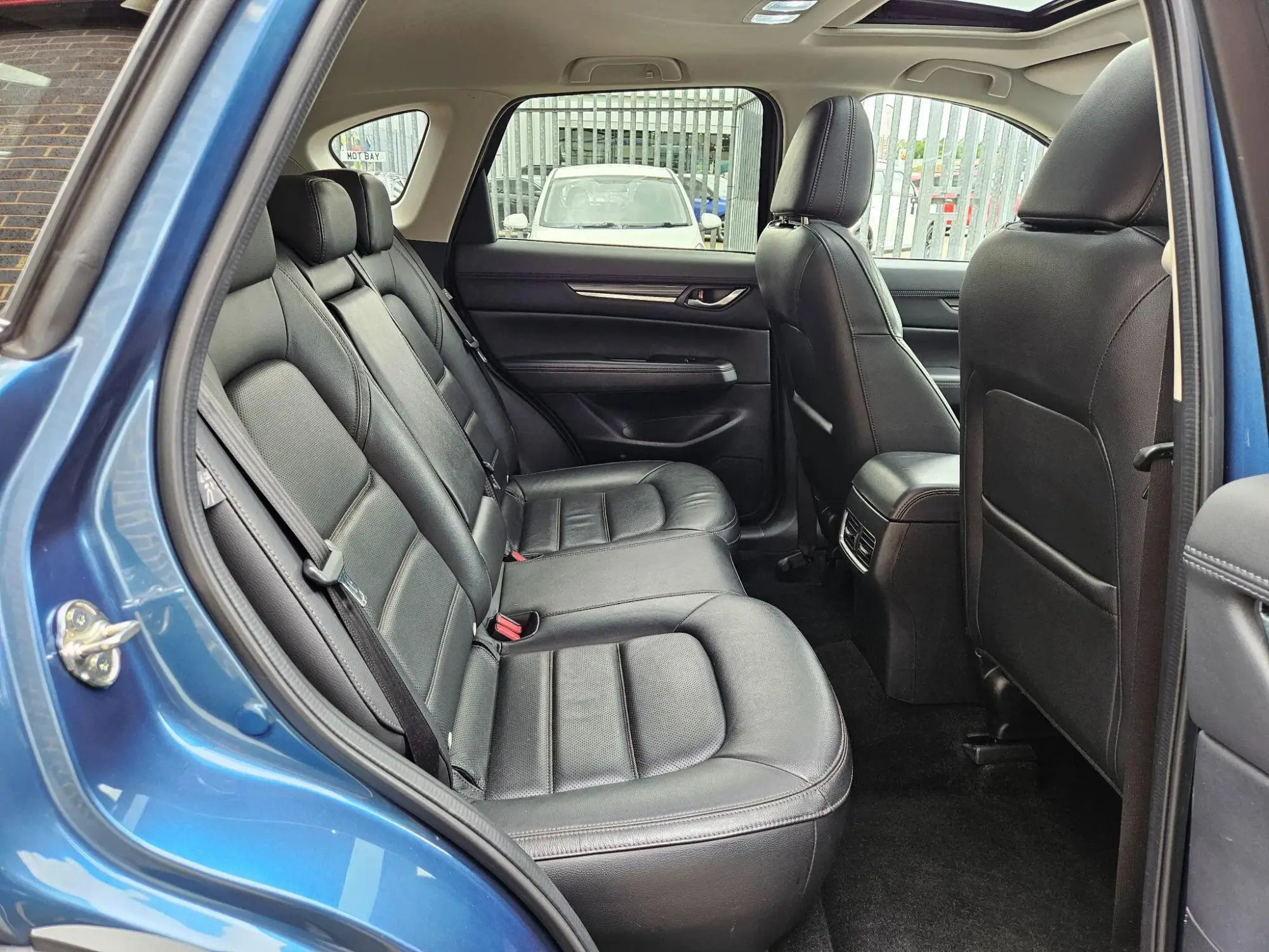 Mazda CX-5 Image 16