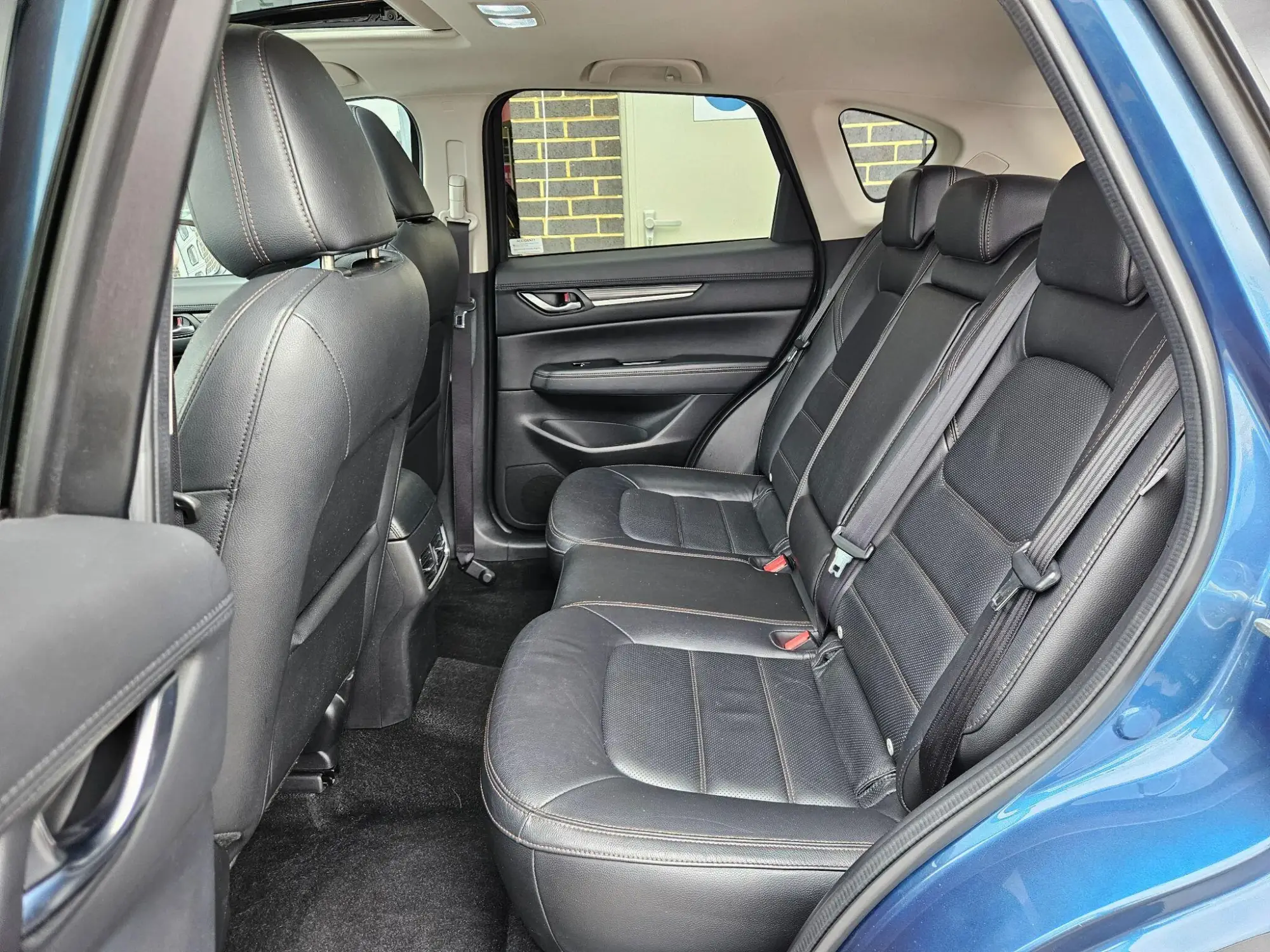 Mazda CX-5 Image 17