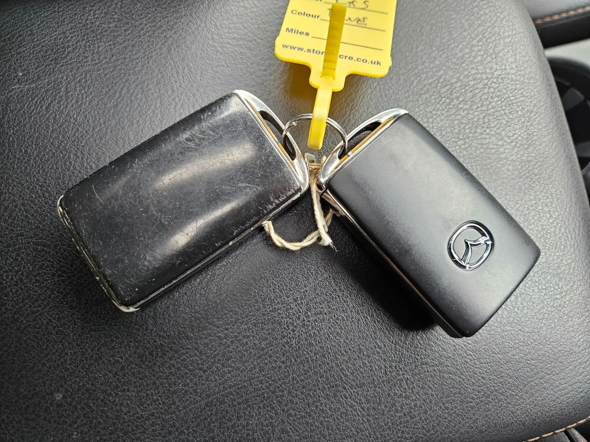 Mazda CX-5 Image 18
