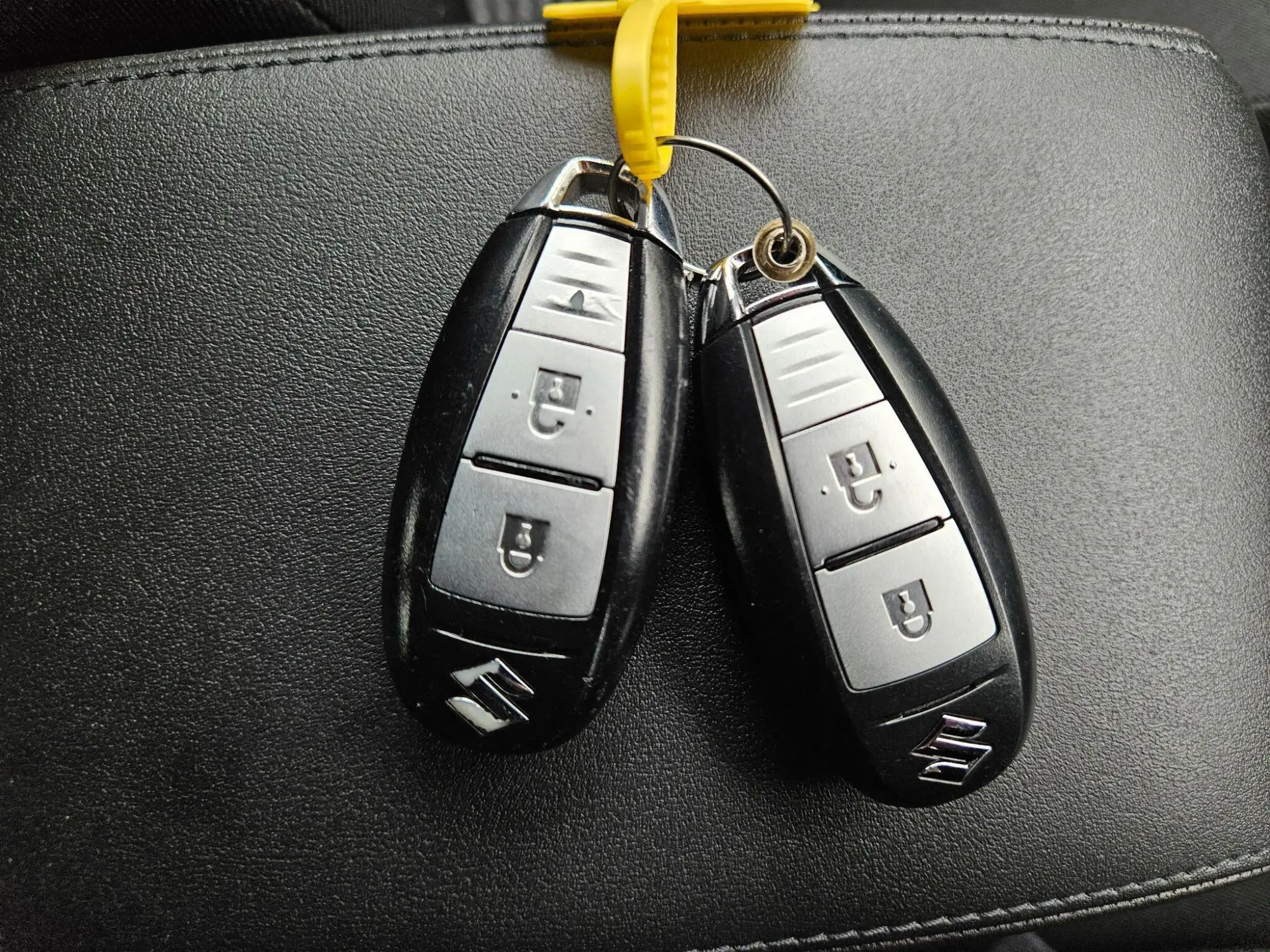 Suzuki S-Cross Image 20