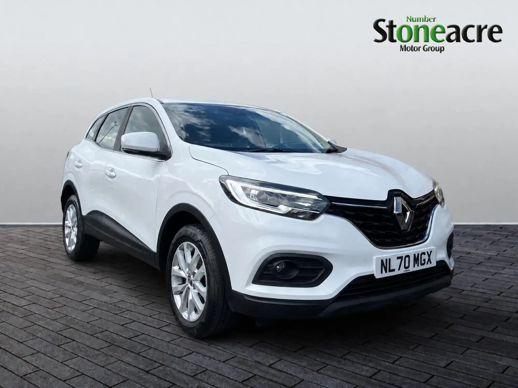Renault Kadjar Image 1 Renault Kadjar Image 1