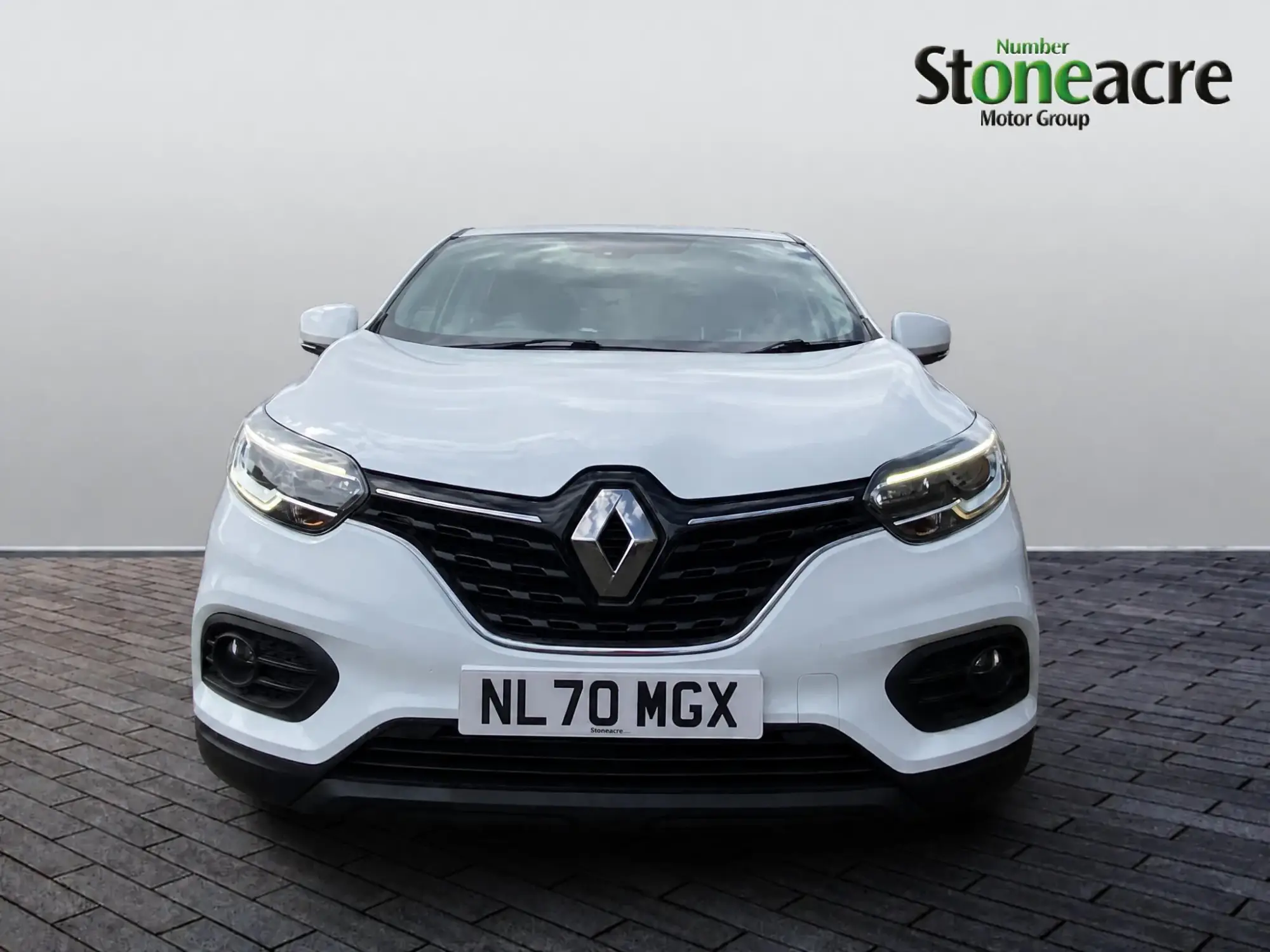 Renault Kadjar Image 2 Renault Kadjar Image 2