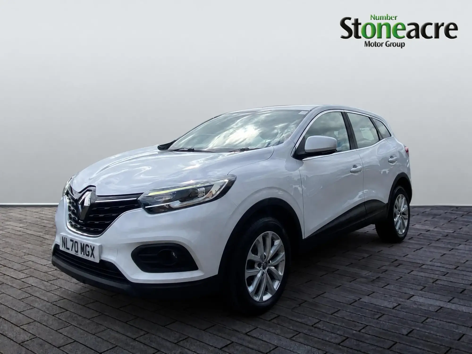 Renault Kadjar Image 3 Renault Kadjar Image 3