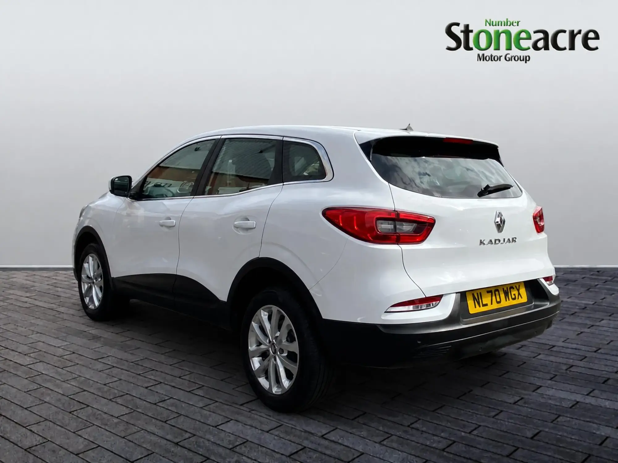 Renault Kadjar Image 4 Renault Kadjar Image 4