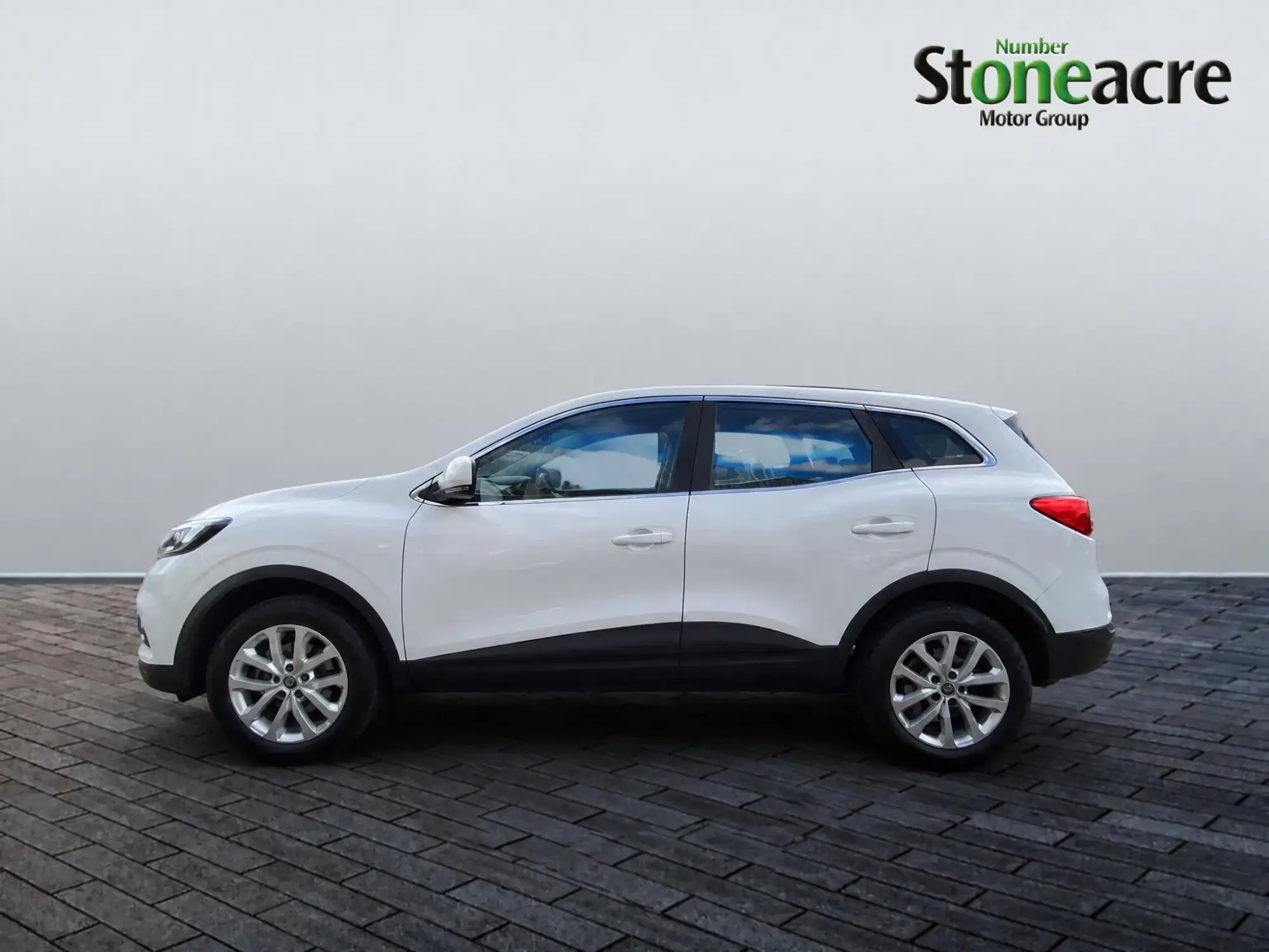 Renault Kadjar Image 5 Renault Kadjar Image 5