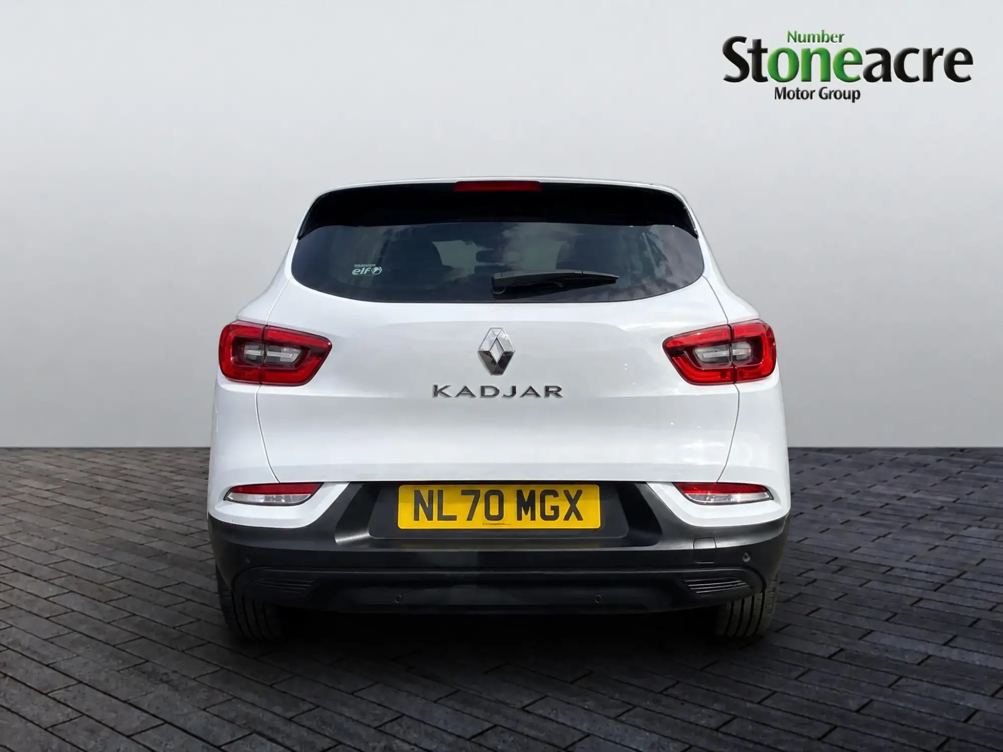 Renault Kadjar Image 6 Renault Kadjar Image 6