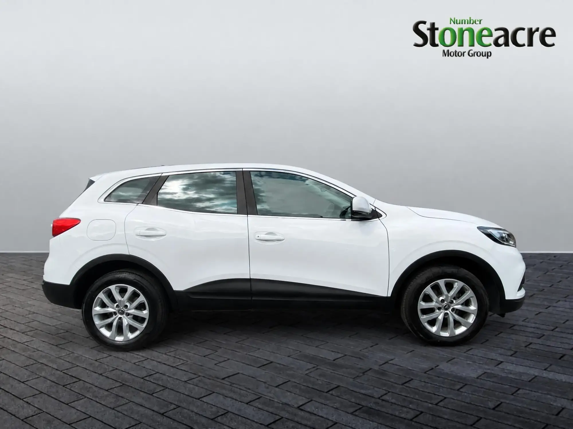 Renault Kadjar Image 7 Renault Kadjar Image 7