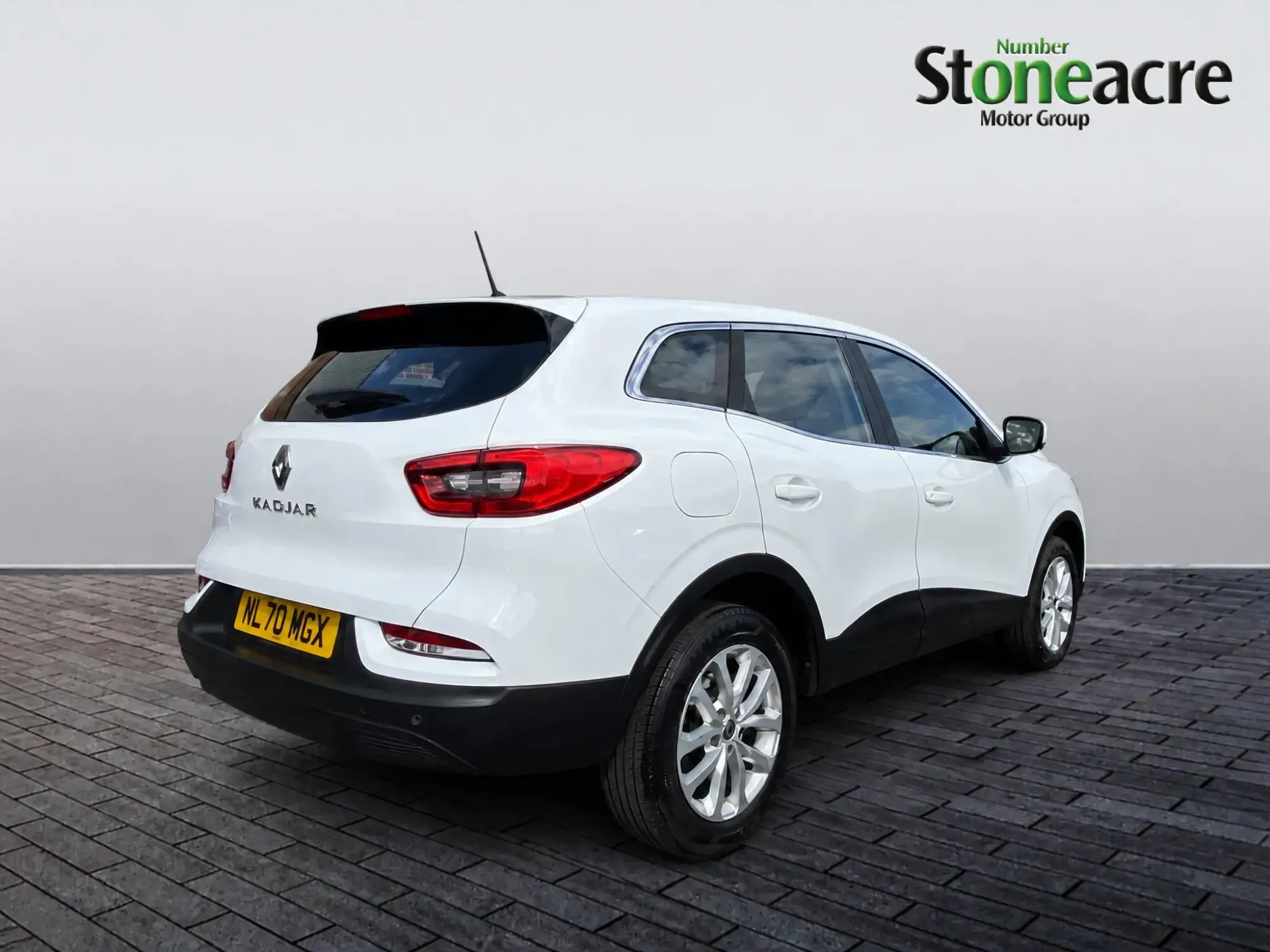 Renault Kadjar Image 8 Renault Kadjar Image 8