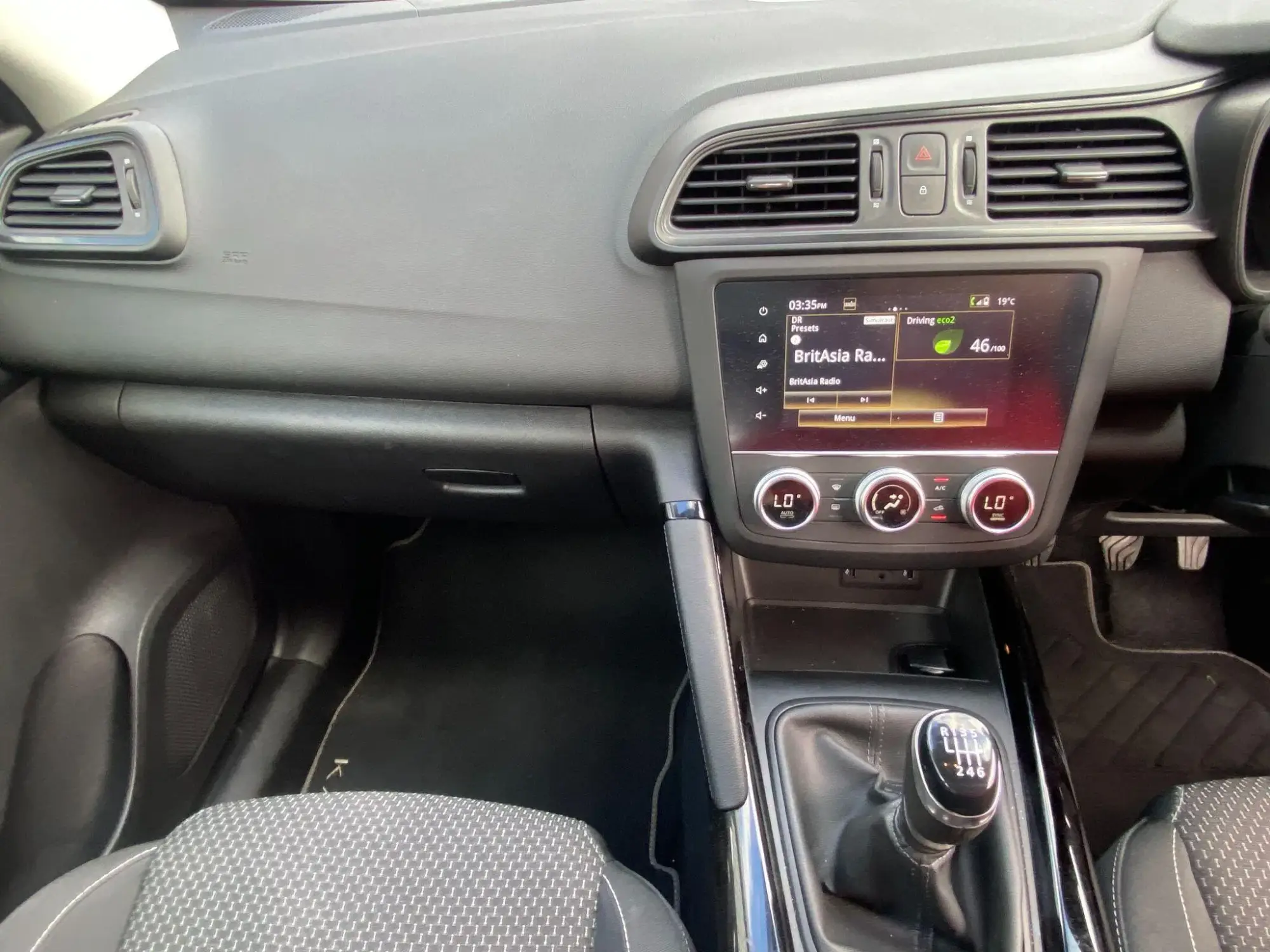 Renault Kadjar Image 9 Renault Kadjar Image 9