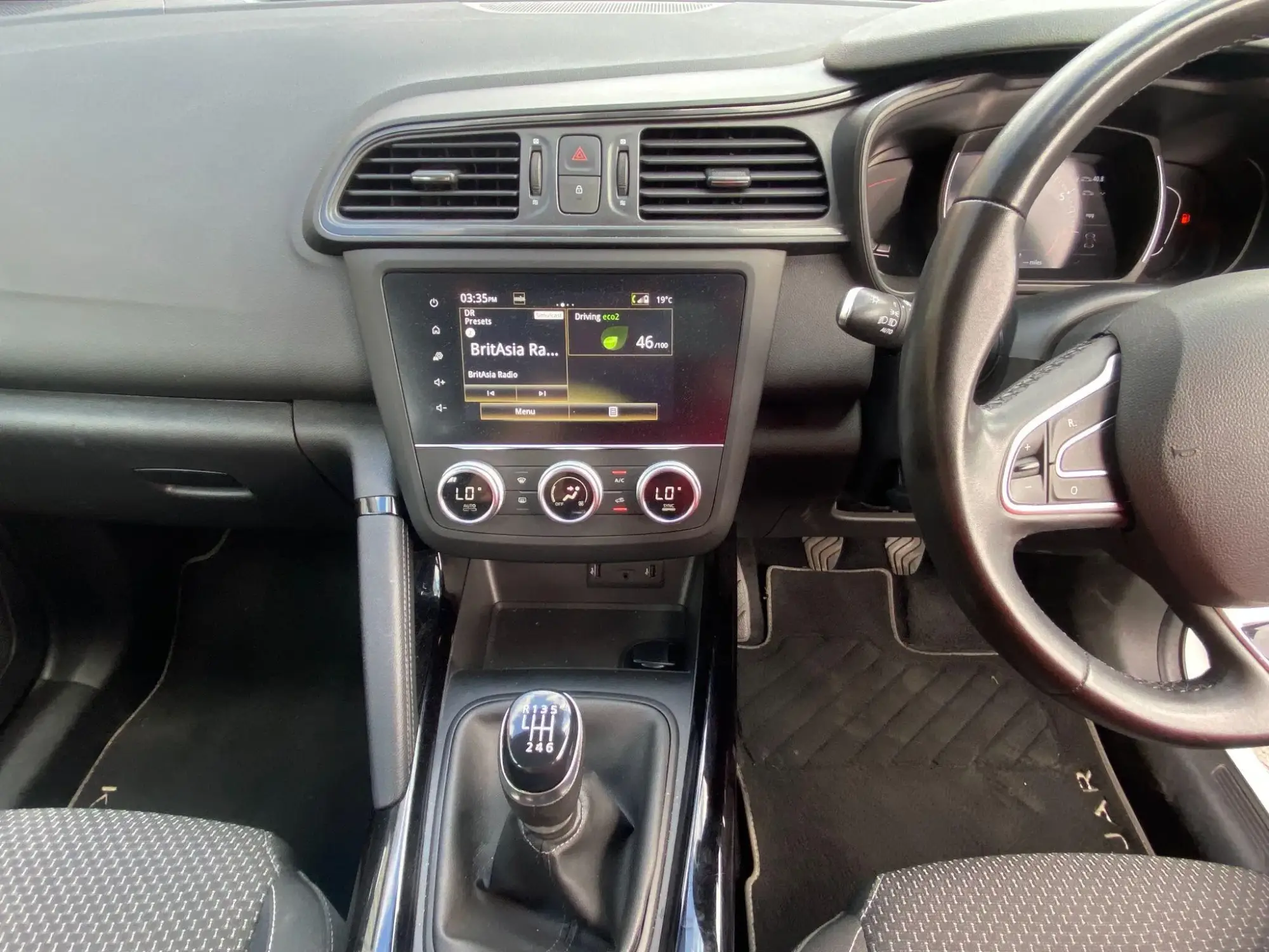 Renault Kadjar Image 10 Renault Kadjar Image 10