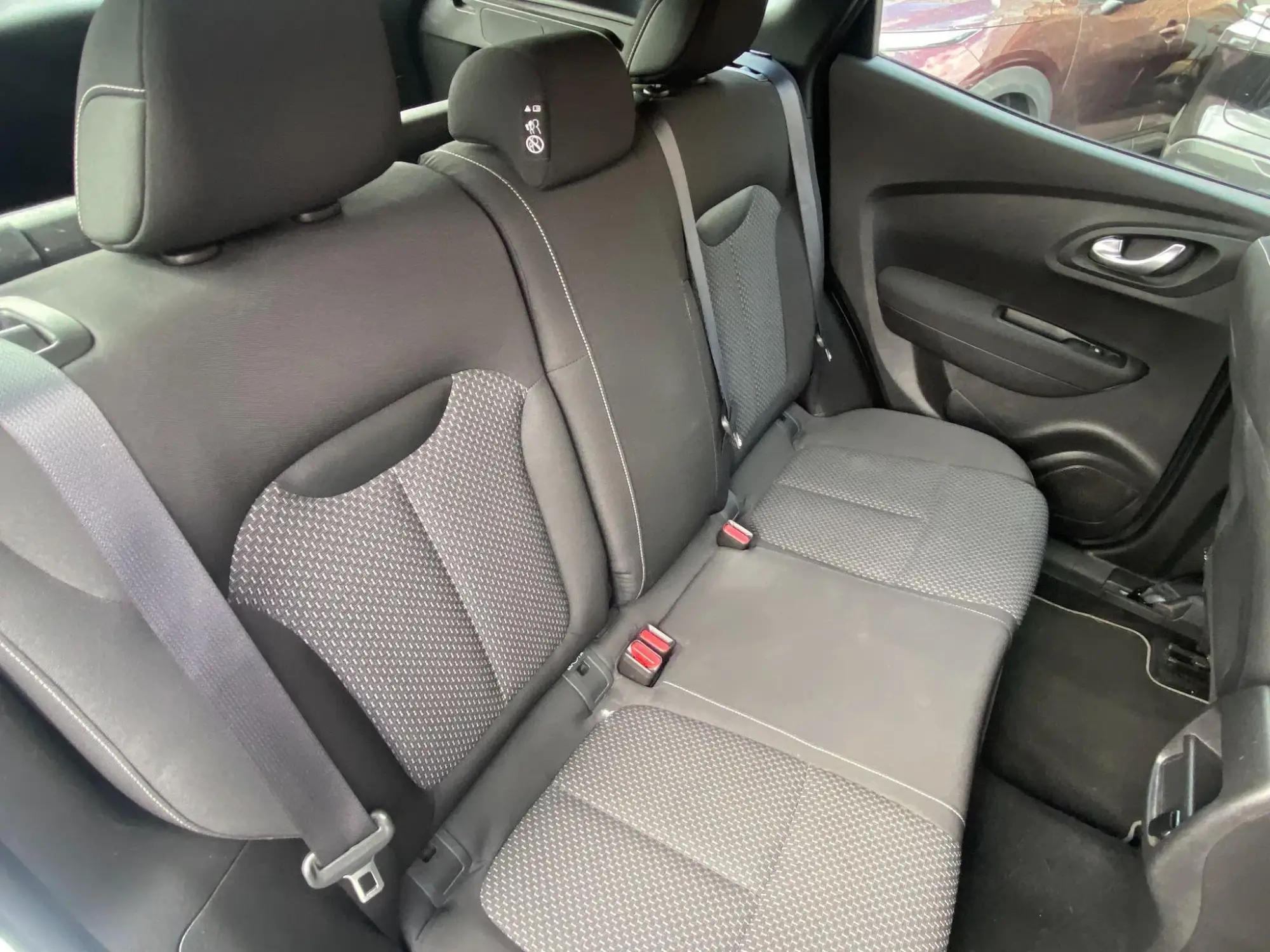 Renault Kadjar Image 14 Renault Kadjar Image 14