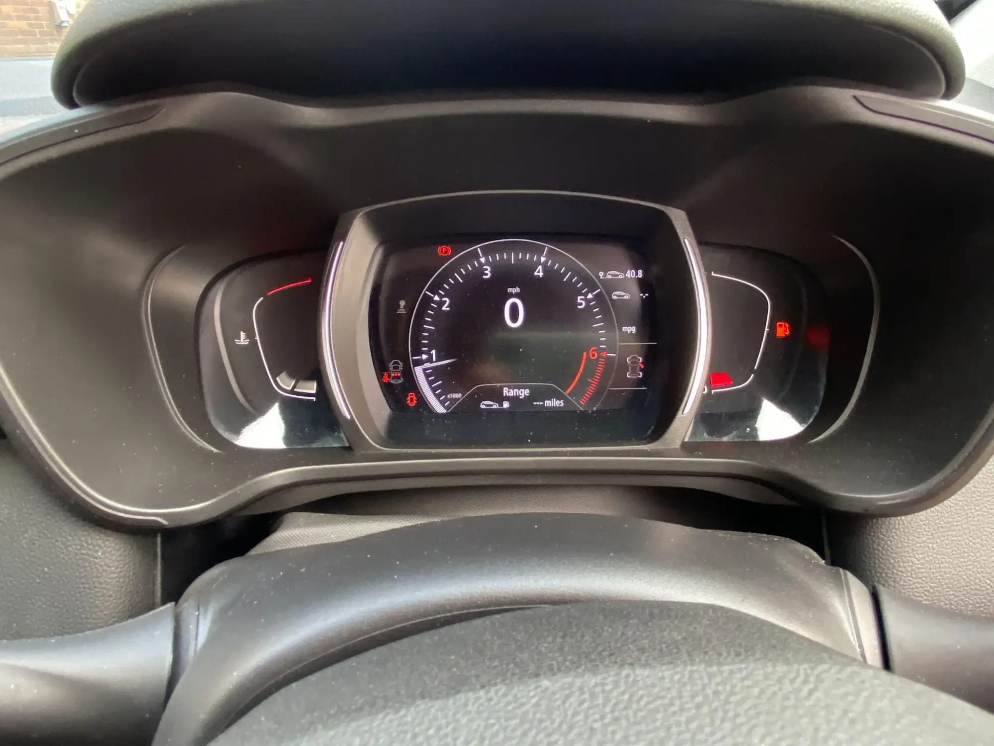 Renault Kadjar Image 17 Renault Kadjar Image 17