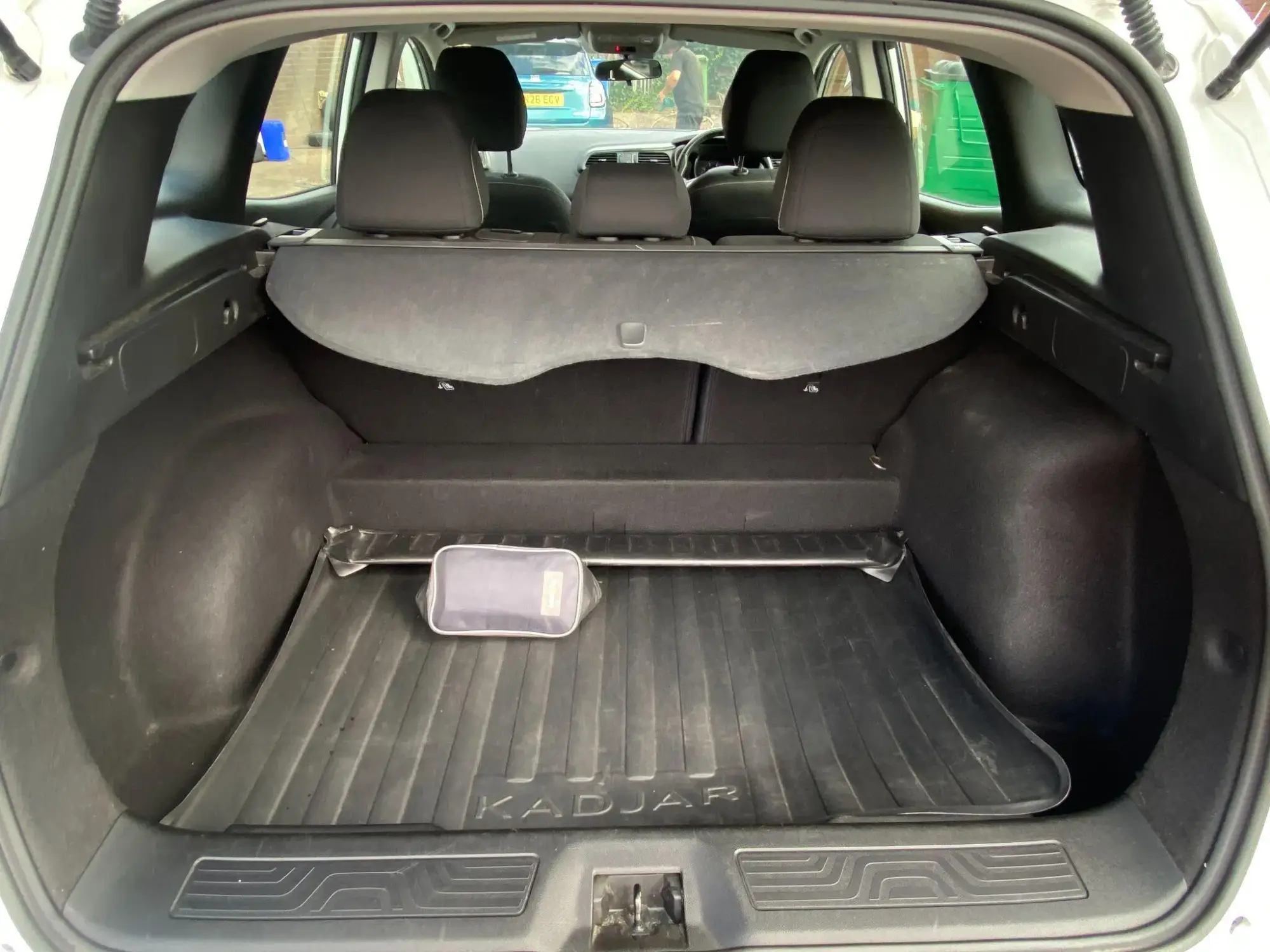 Renault Kadjar Image 18 Renault Kadjar Image 18