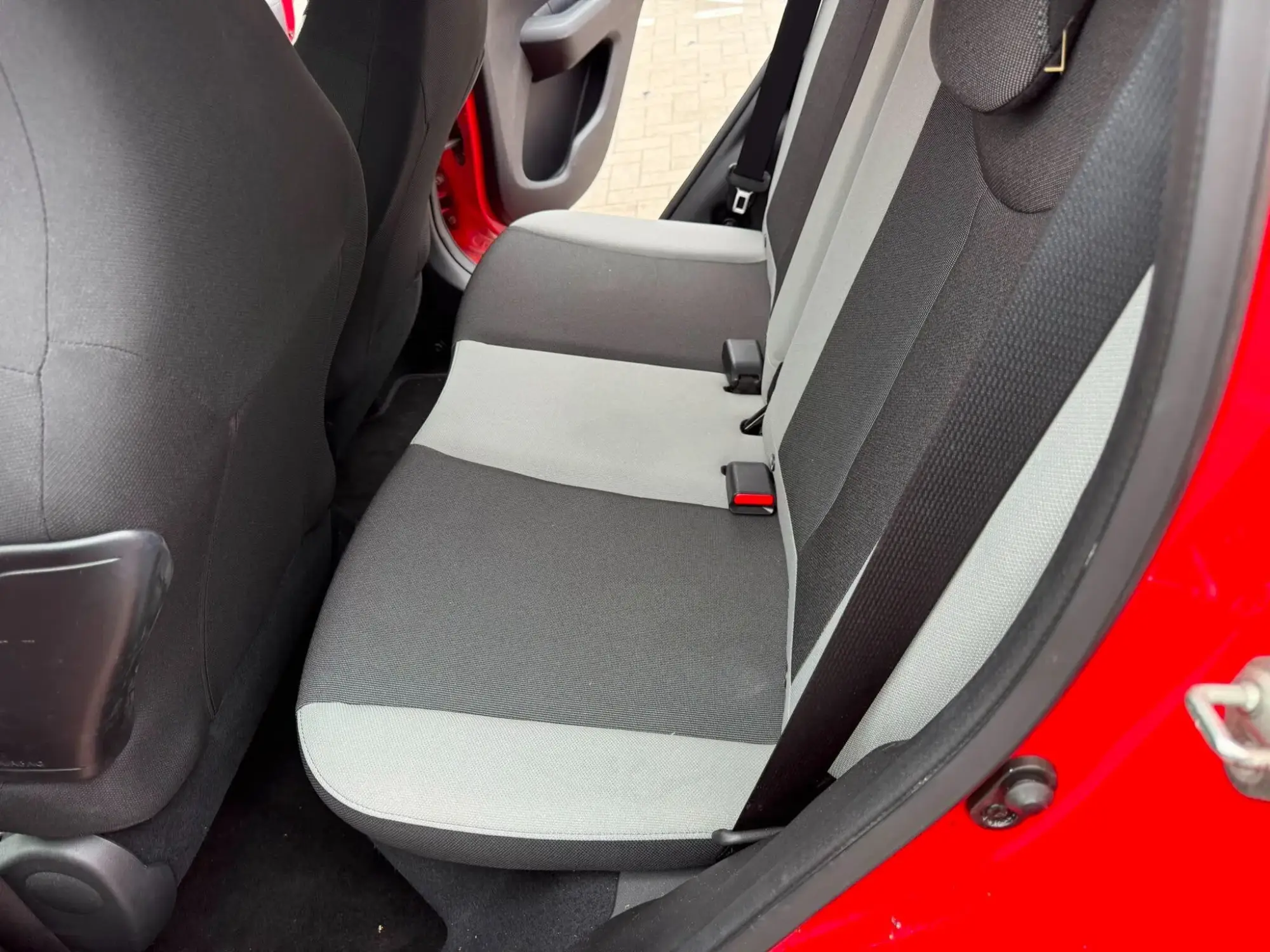 Toyota Aygo Image 14 Toyota Aygo Image 14