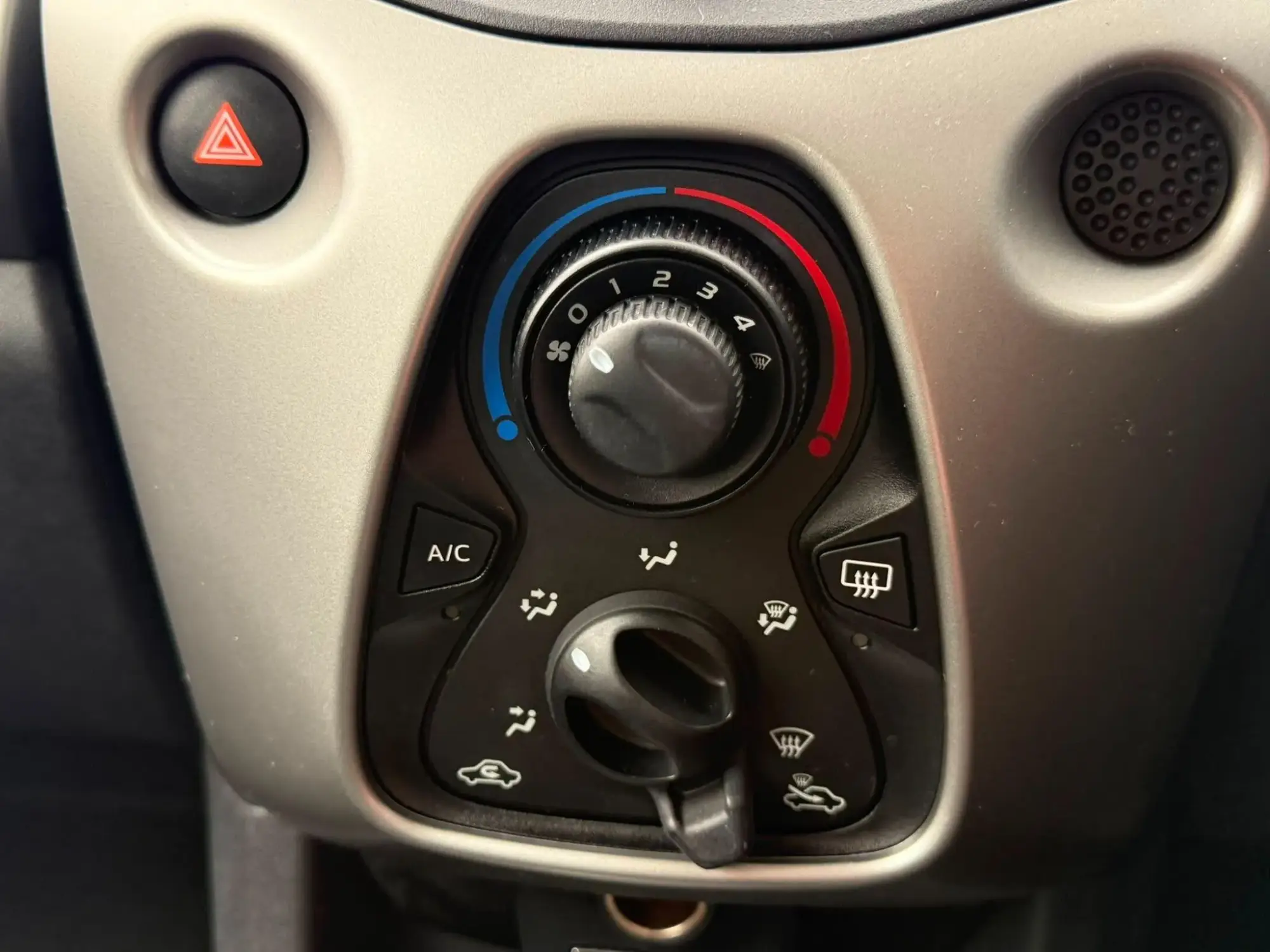 Toyota Aygo Image 19 Toyota Aygo Image 19