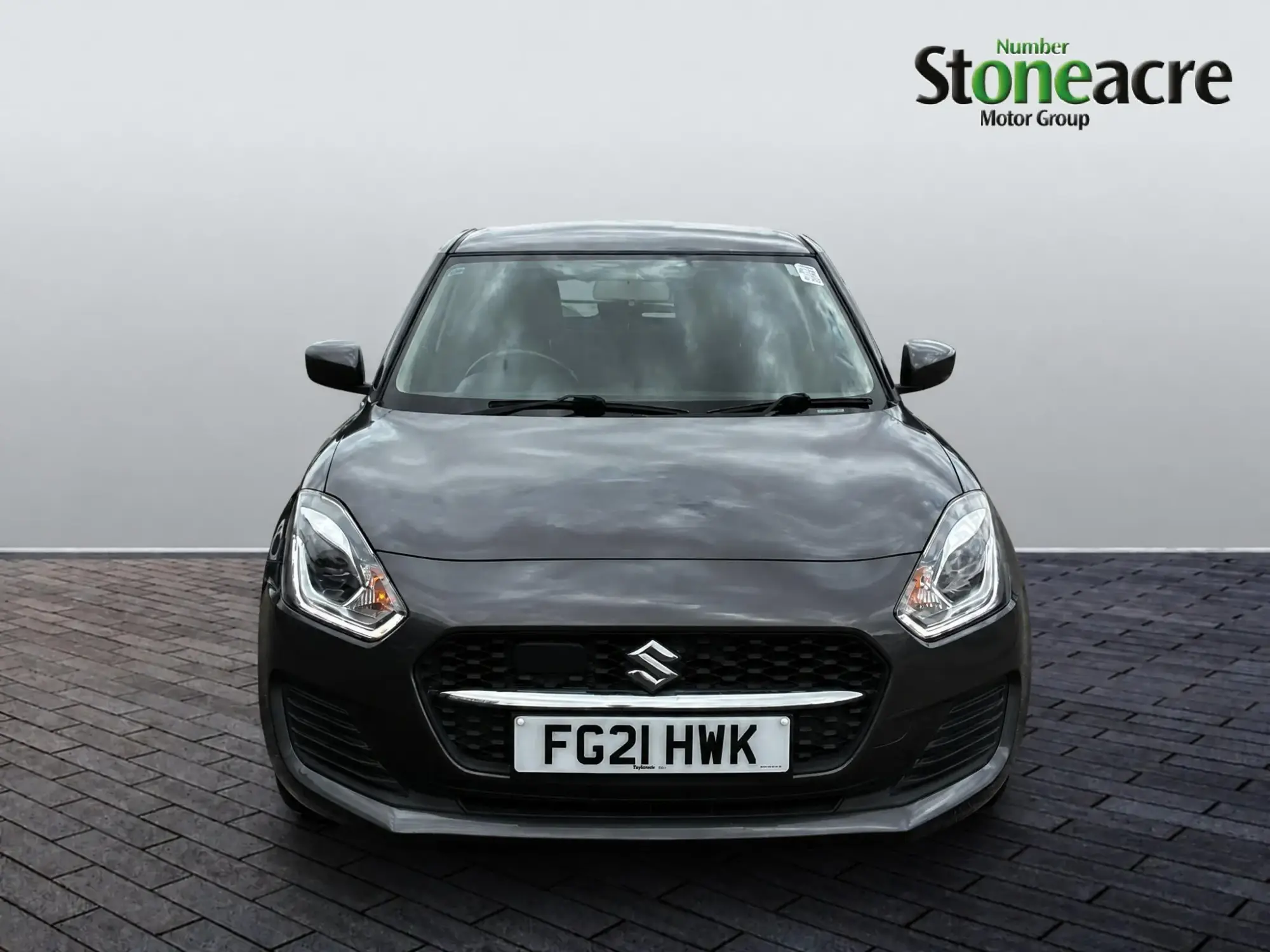 Suzuki Swift 1.2 Dualjet 83 12V Hybrid SZ-L 5dr FG21HWK Image 2 Suzuki Swift 1.2 Dualjet 83 12V Hybrid SZ-L 5dr FG21HWK Image 2