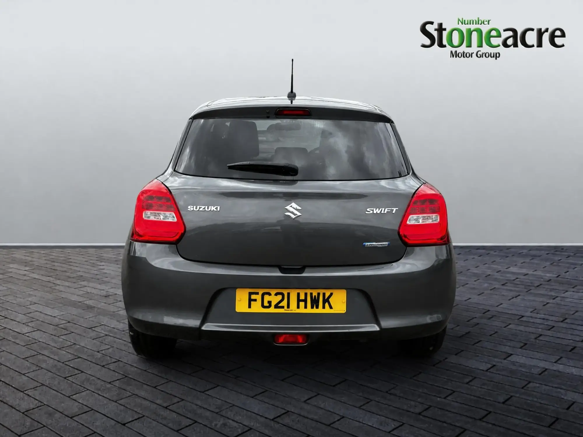 Suzuki Swift Image 4 Suzuki Swift Image 4