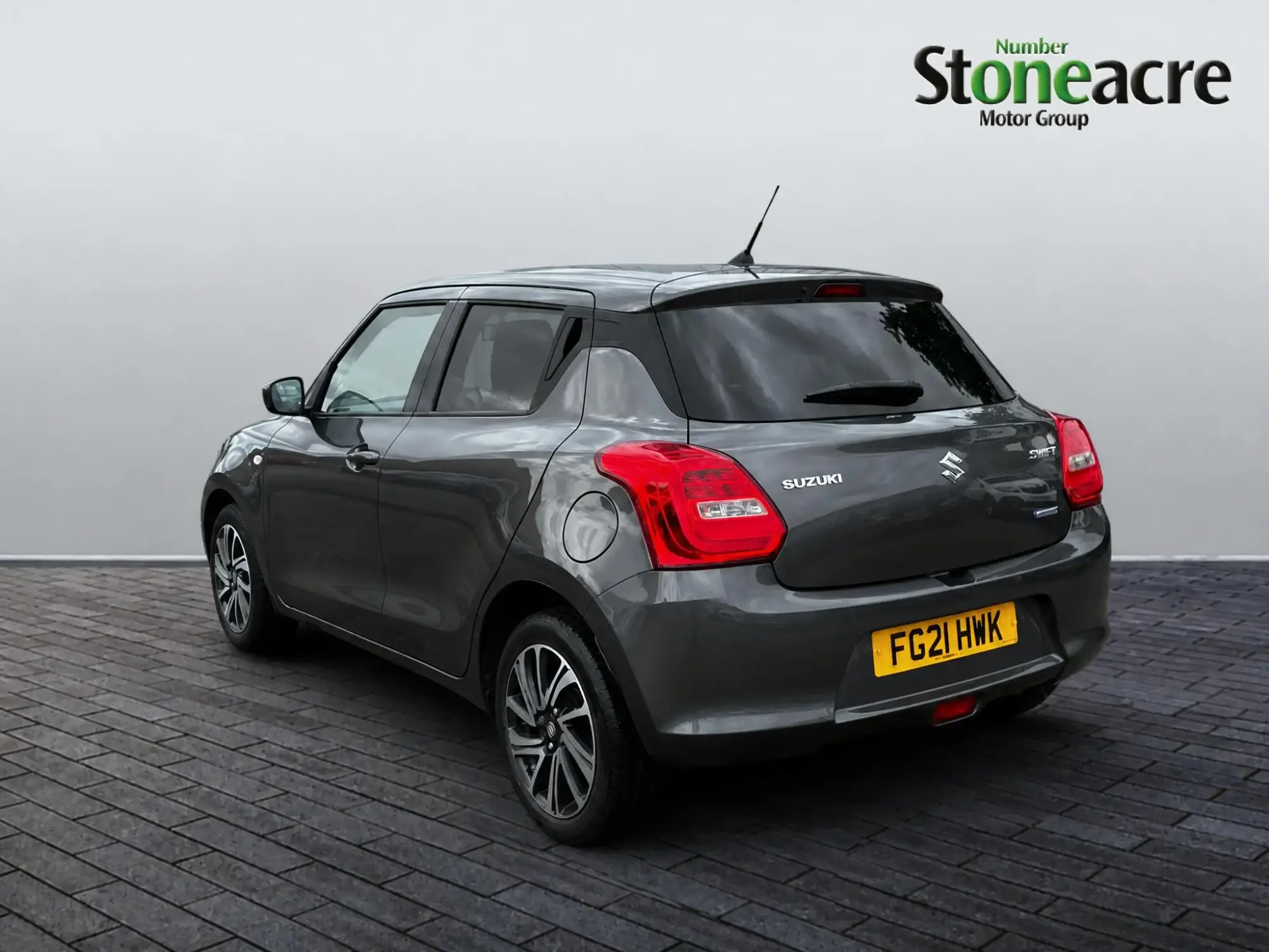 Suzuki Swift Image 5 Suzuki Swift Image 5