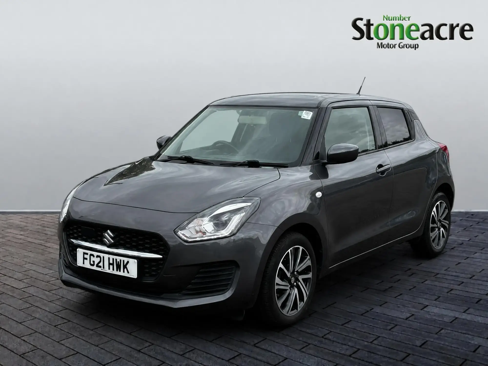 Suzuki Swift Image 6 Suzuki Swift Image 6